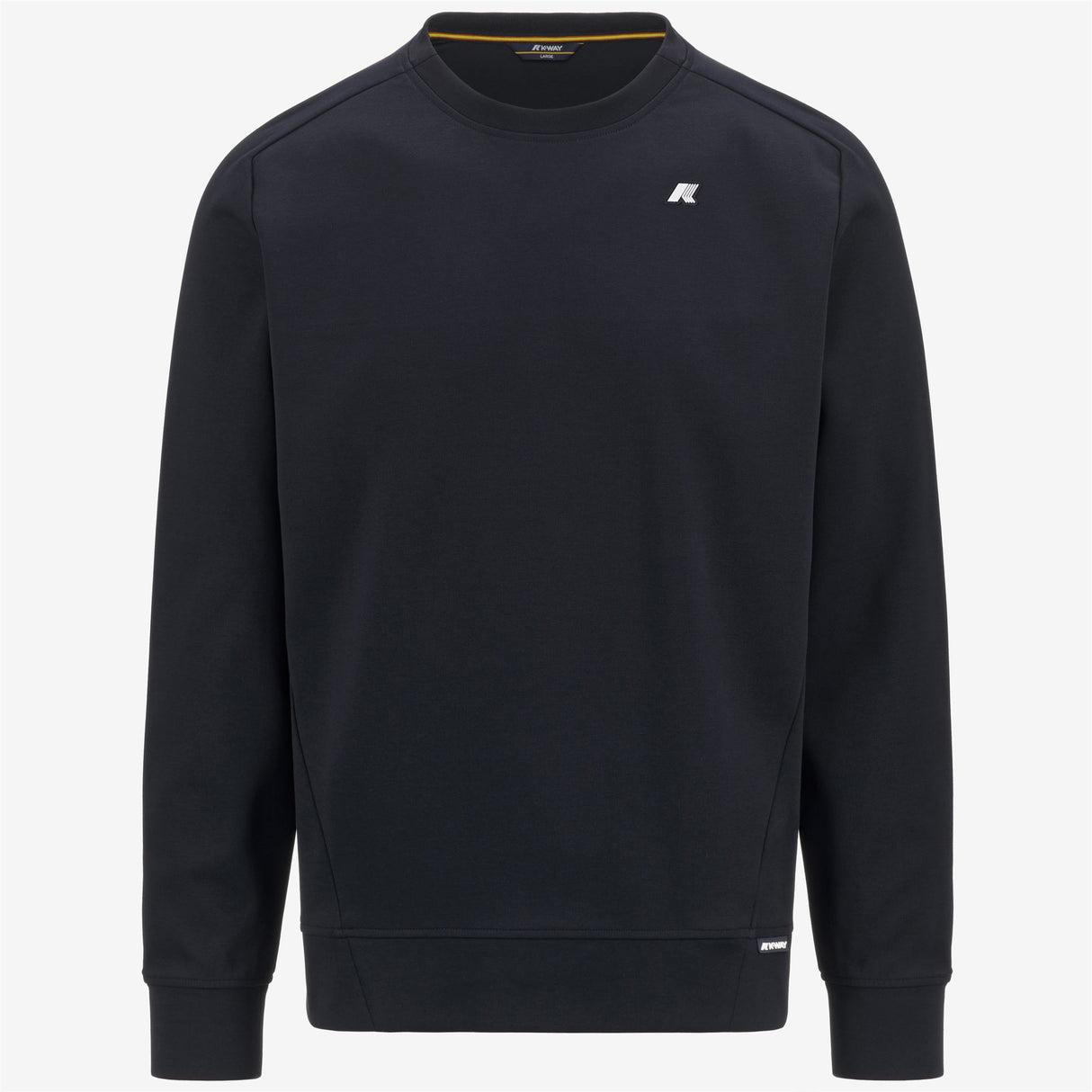 FELPA K-WAY - Immagine 1