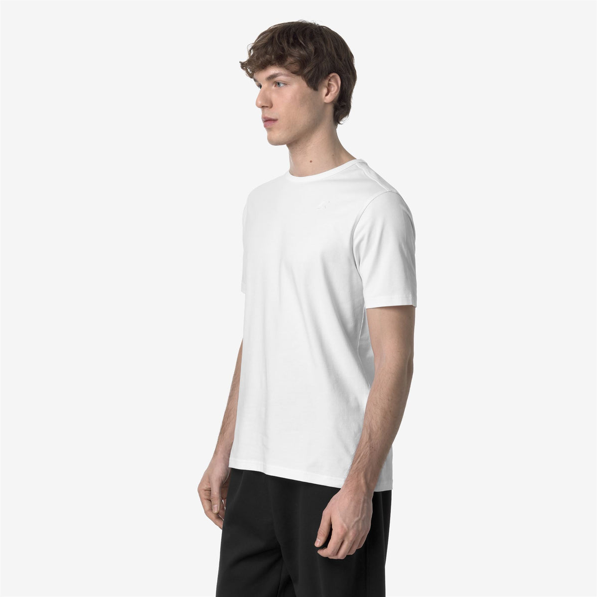 T-SHIRT K-WAY T-SHIRT K-WAY