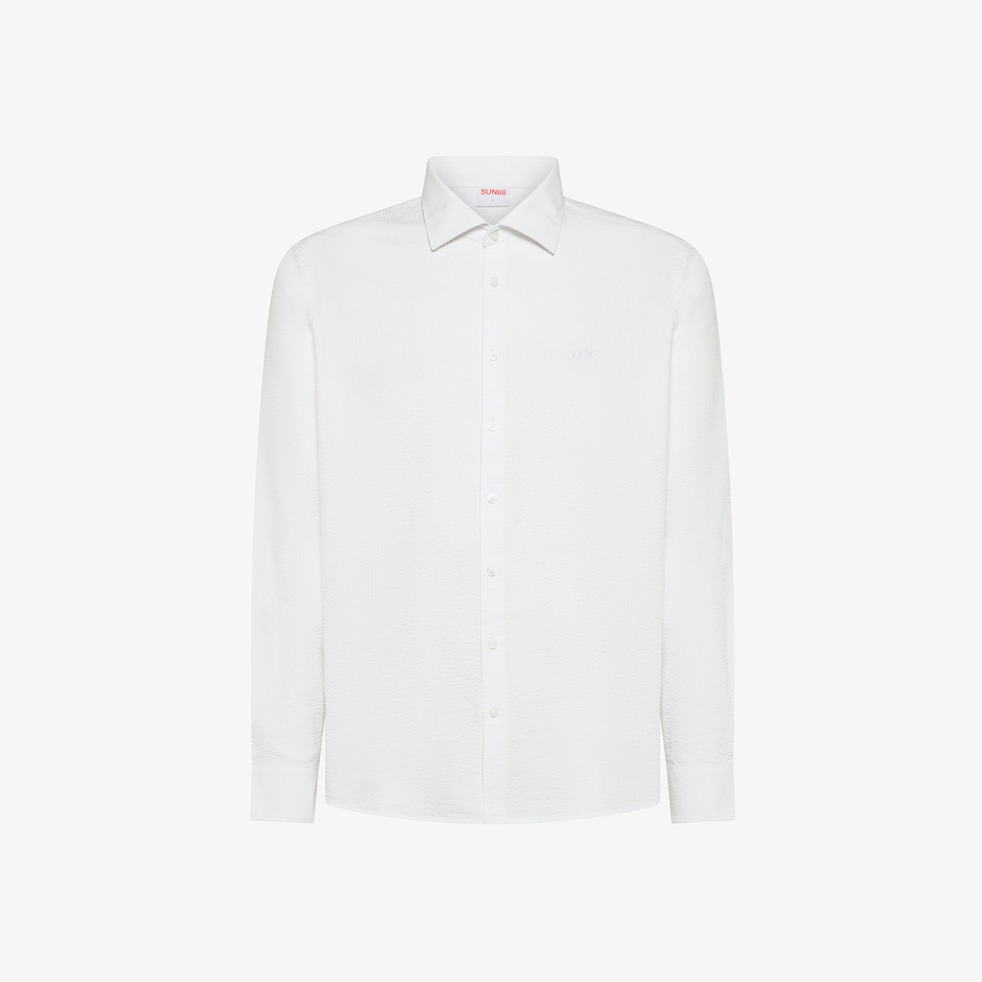 CAMICIA SUN68 - Immagine 1
