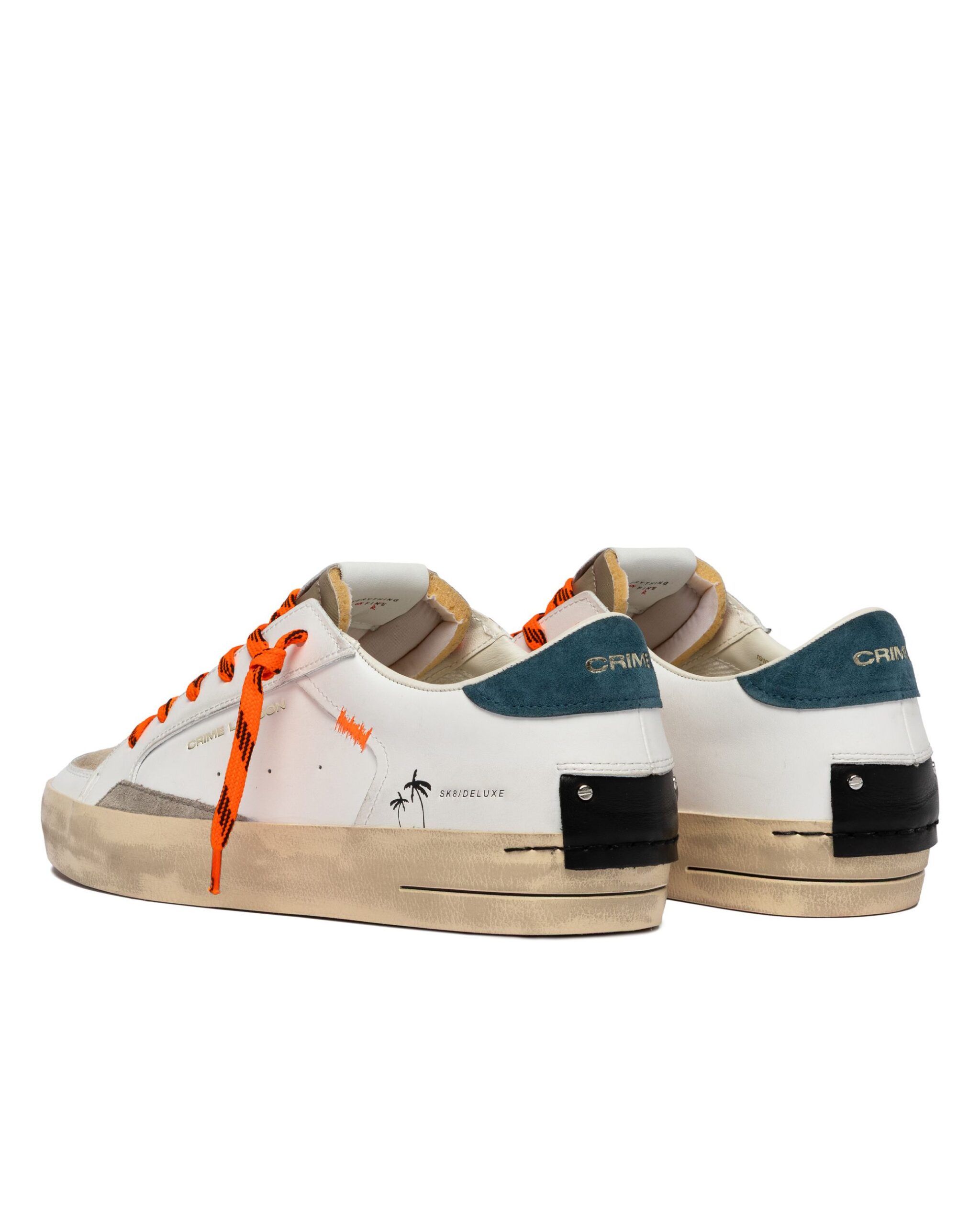 Scarpe CRIME LONDON Scarpe CRIME LONDON