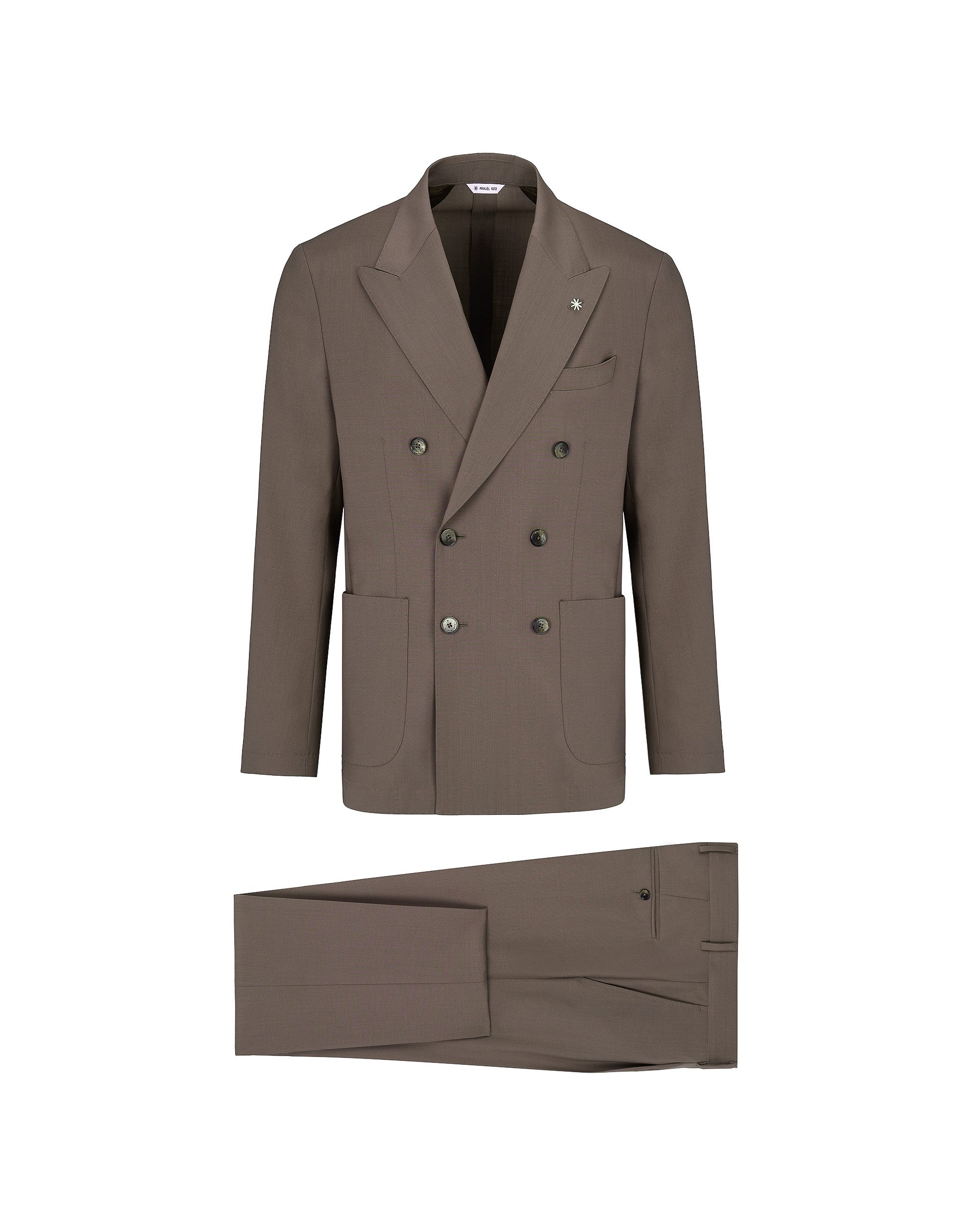 ABITO MANUEL RITZ - Immagine 1