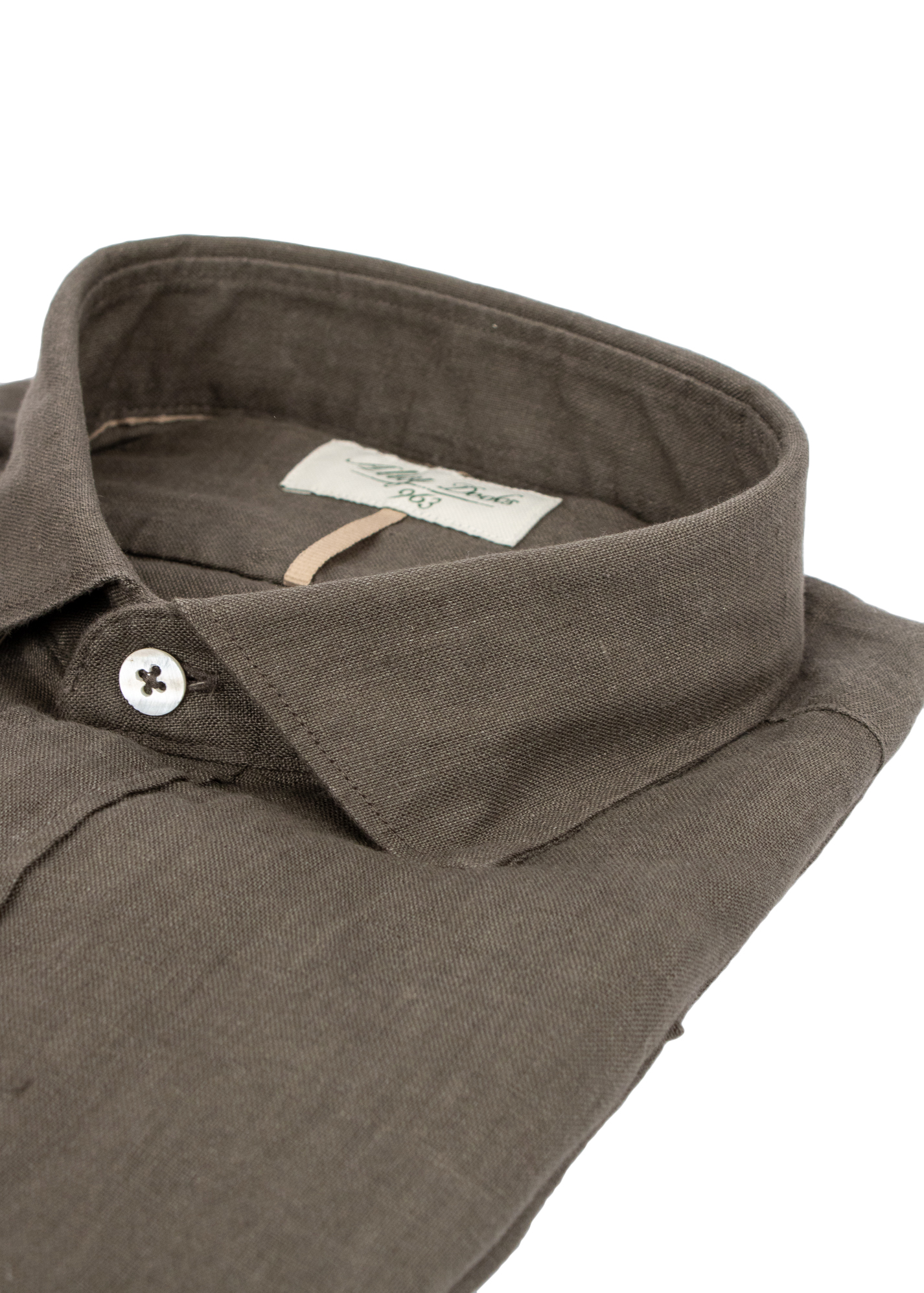 CAMICIA ALLEY DOCKS - Immagine 2