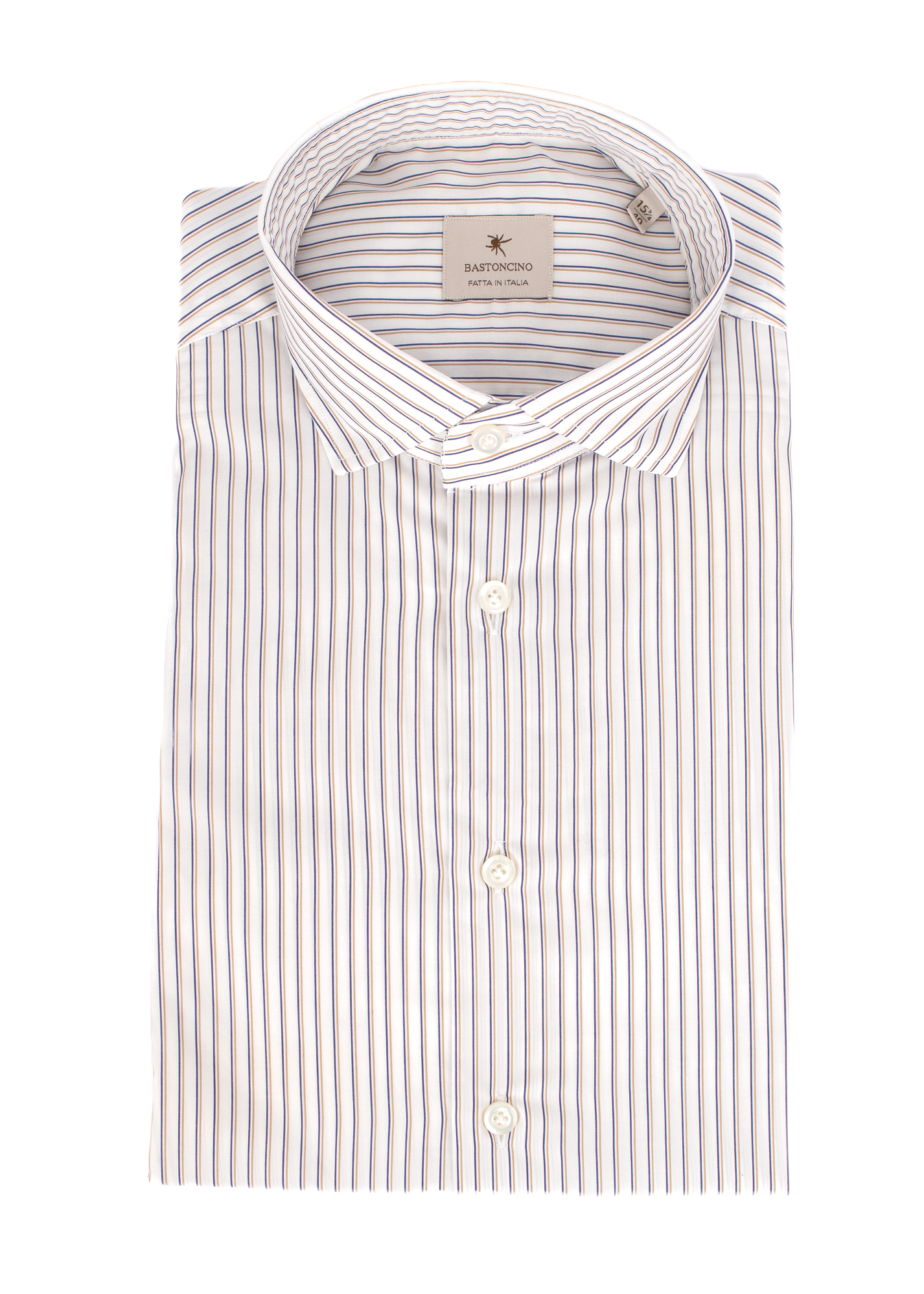 CAMICIA BASTONCINO - Immagine 1