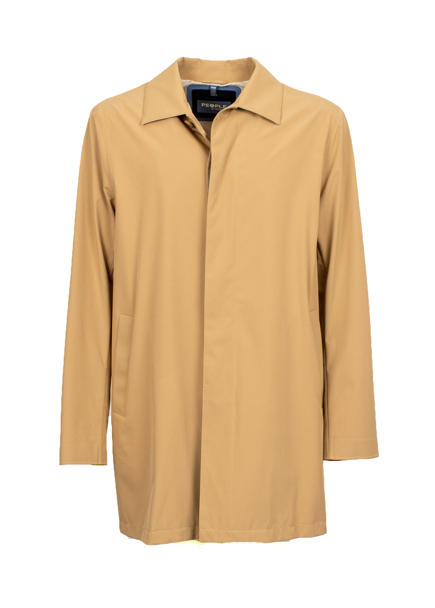 IMPERMEABILE PEOPLE OF SHIBUYA - Immagine 1