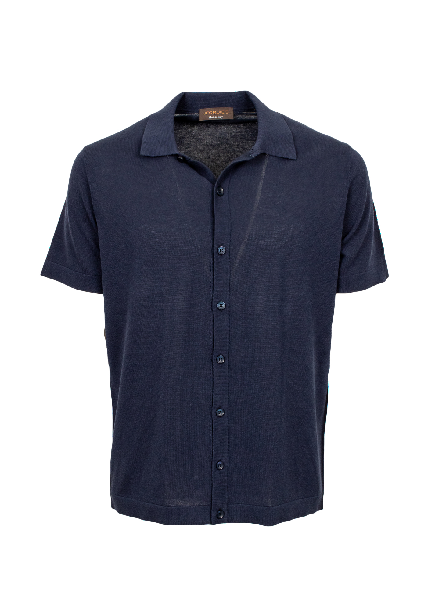 POLO MAGLIA JEORDIES