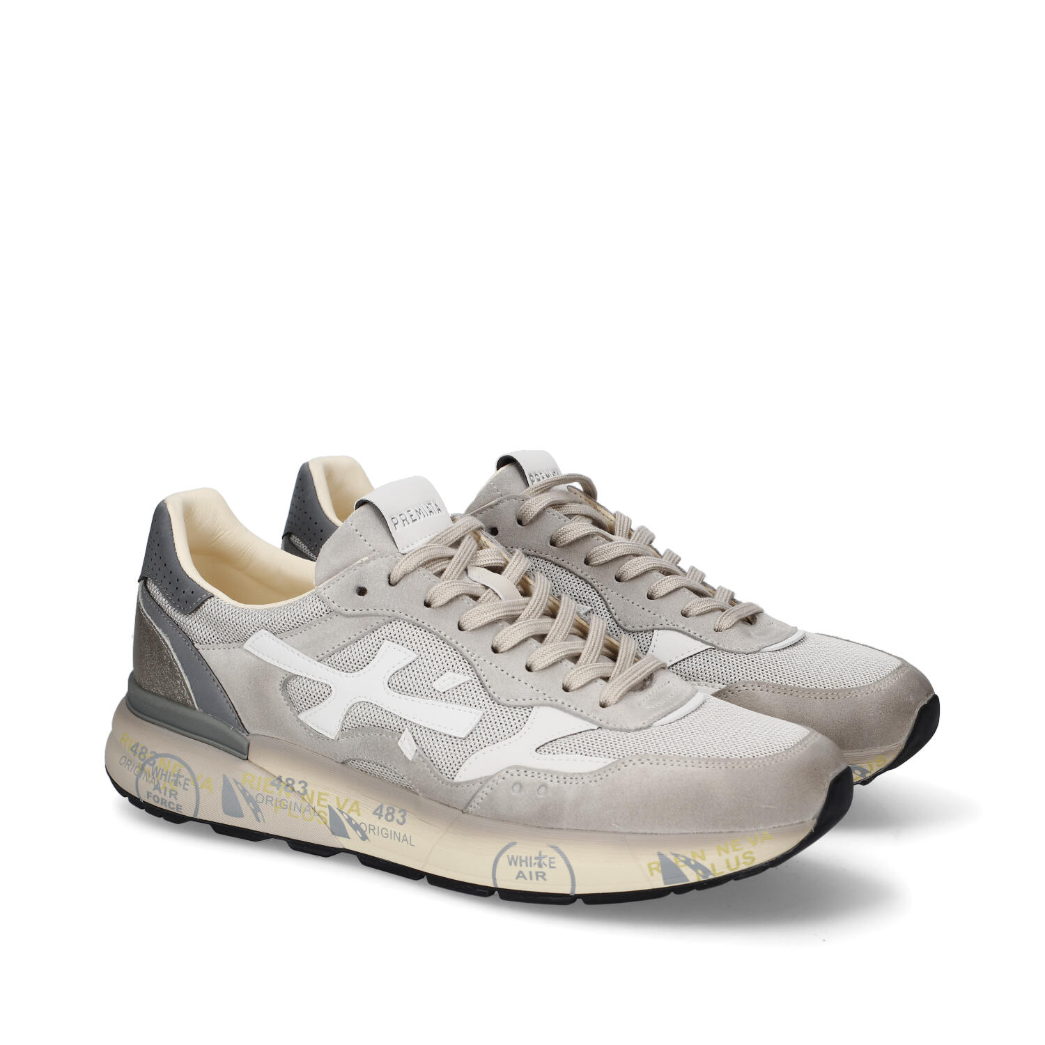 Scarpe PREMIATA - Immagine 2