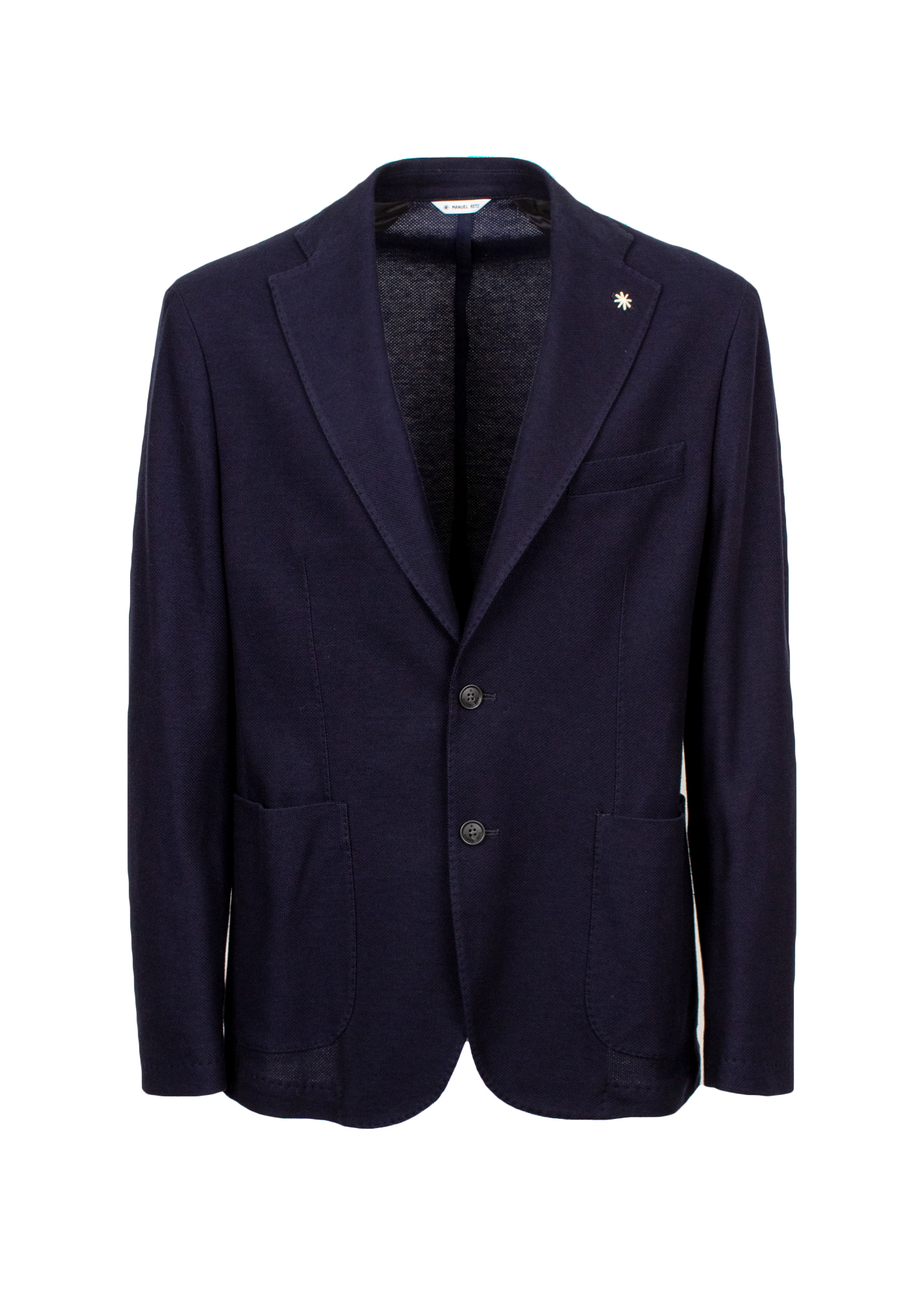 GIACCA MANUEL RITZ