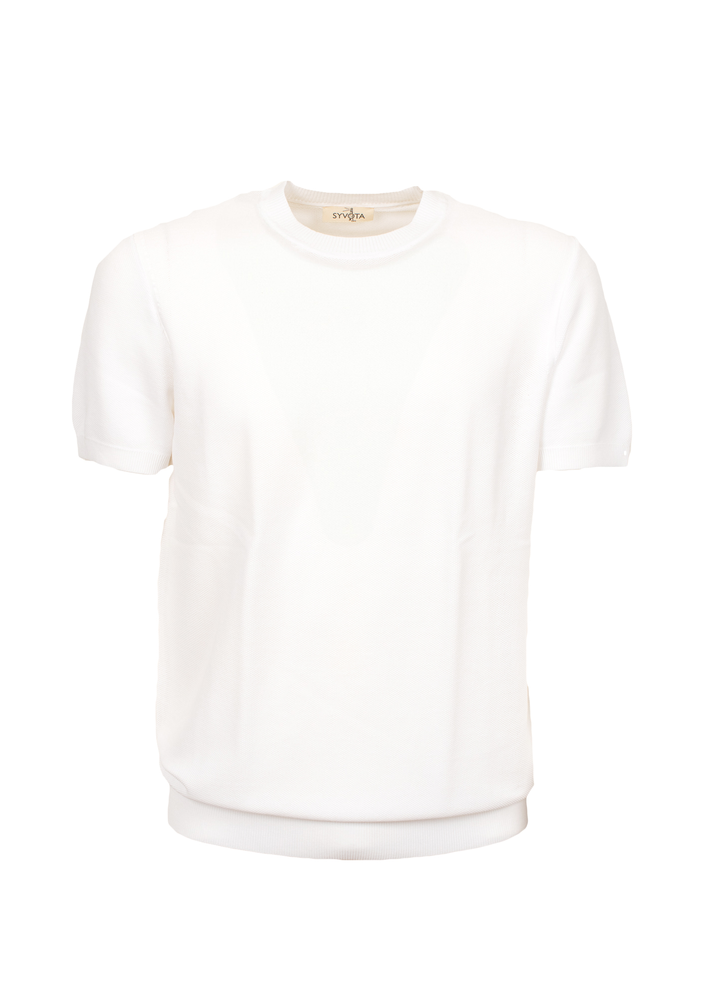 T-SHIRT MAGLIA SYVOTA