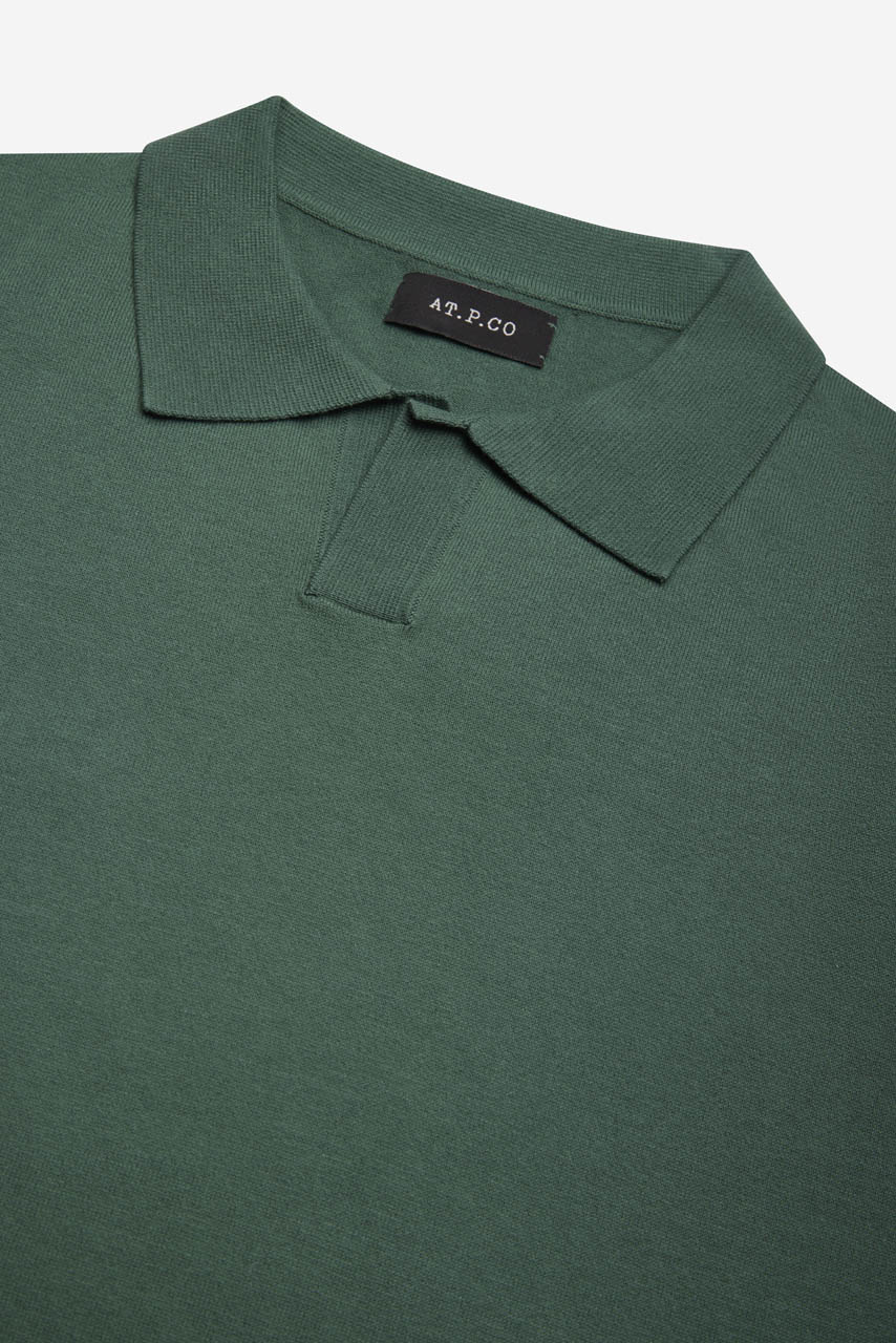 POLO MAGLIA AT.P.CO - Immagine 2