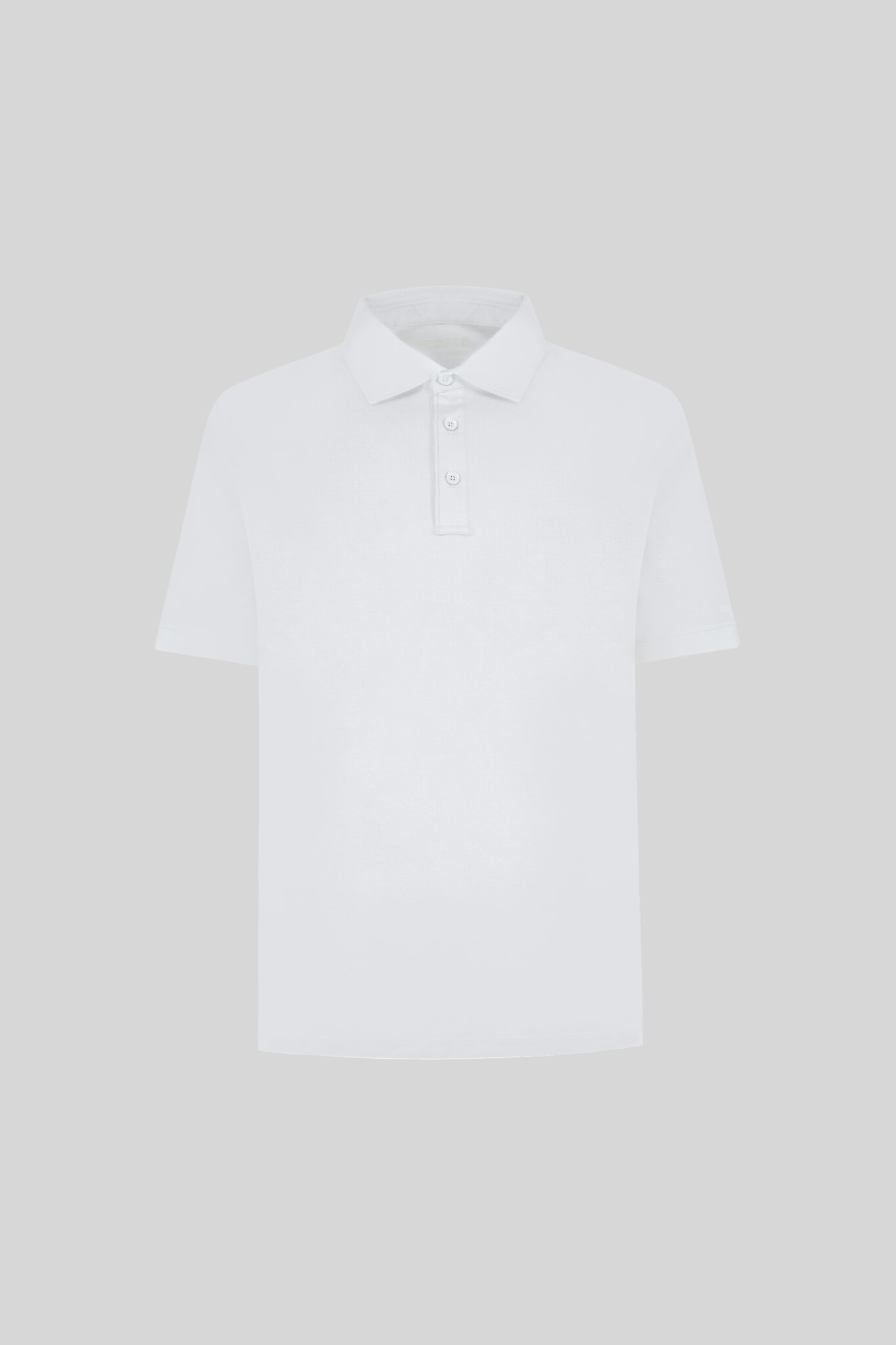 POLO PEOPLE OF SHIBUYA