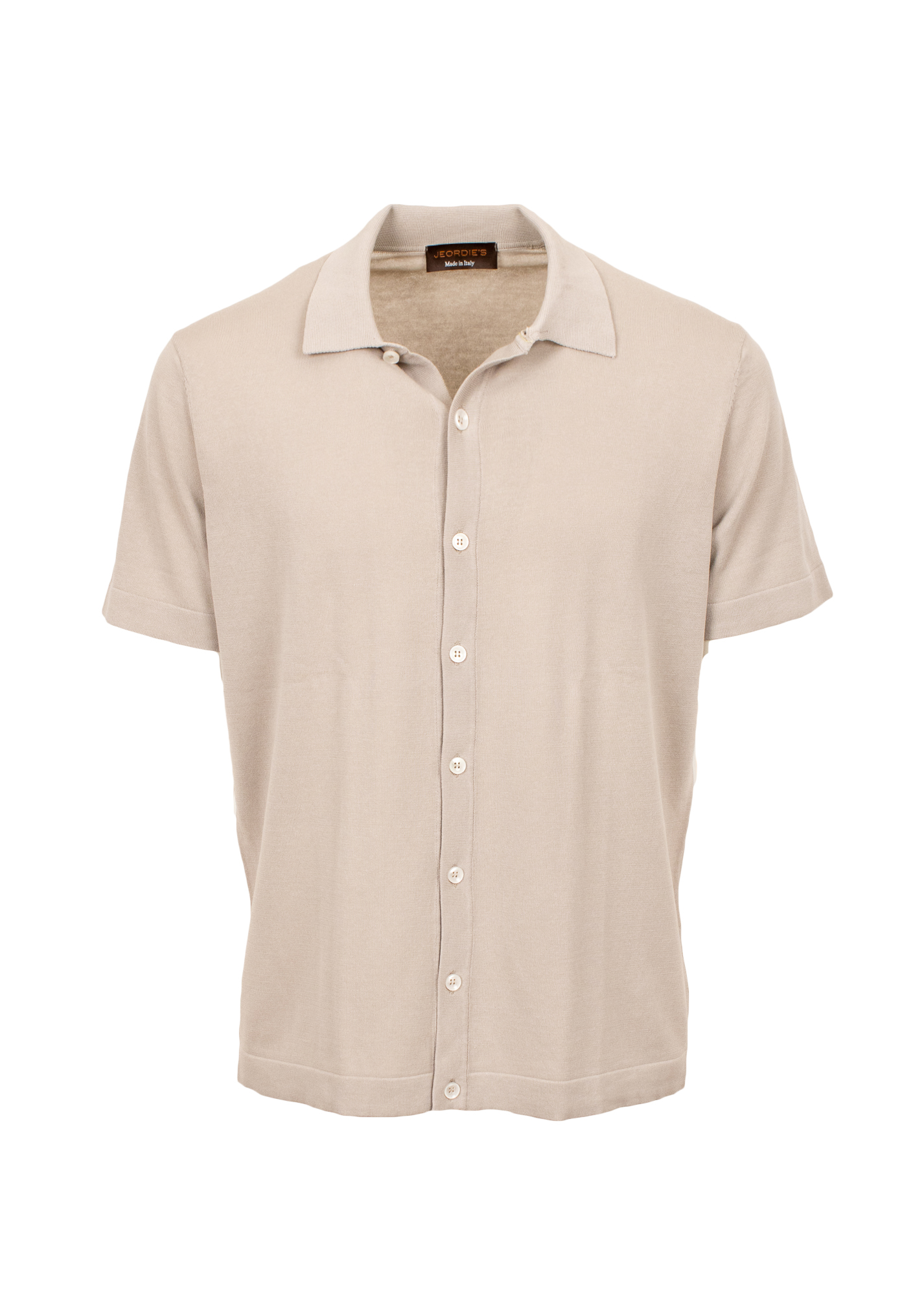 POLO MAGLIA JEORDIES