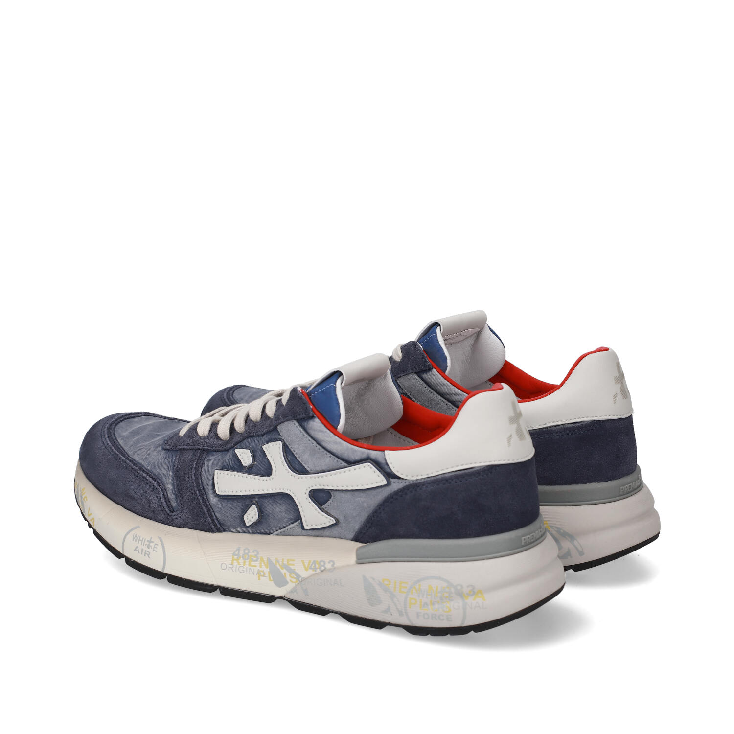 Scarpe PREMIATA - Immagine 2