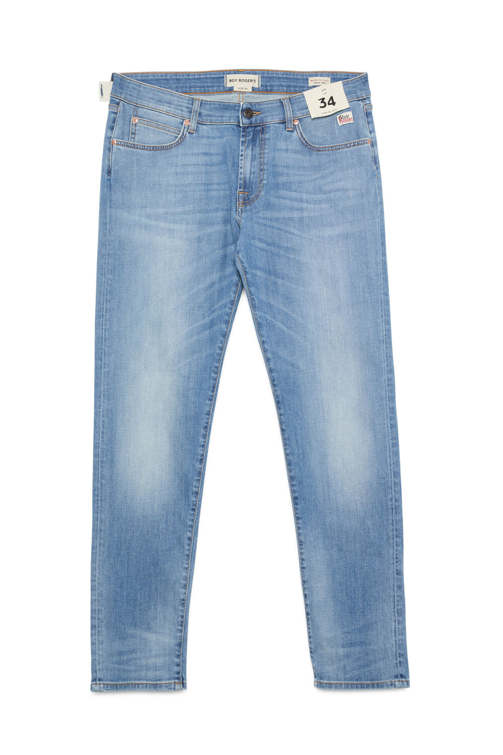 JEANS ROY ROGER'S - Immagine 1