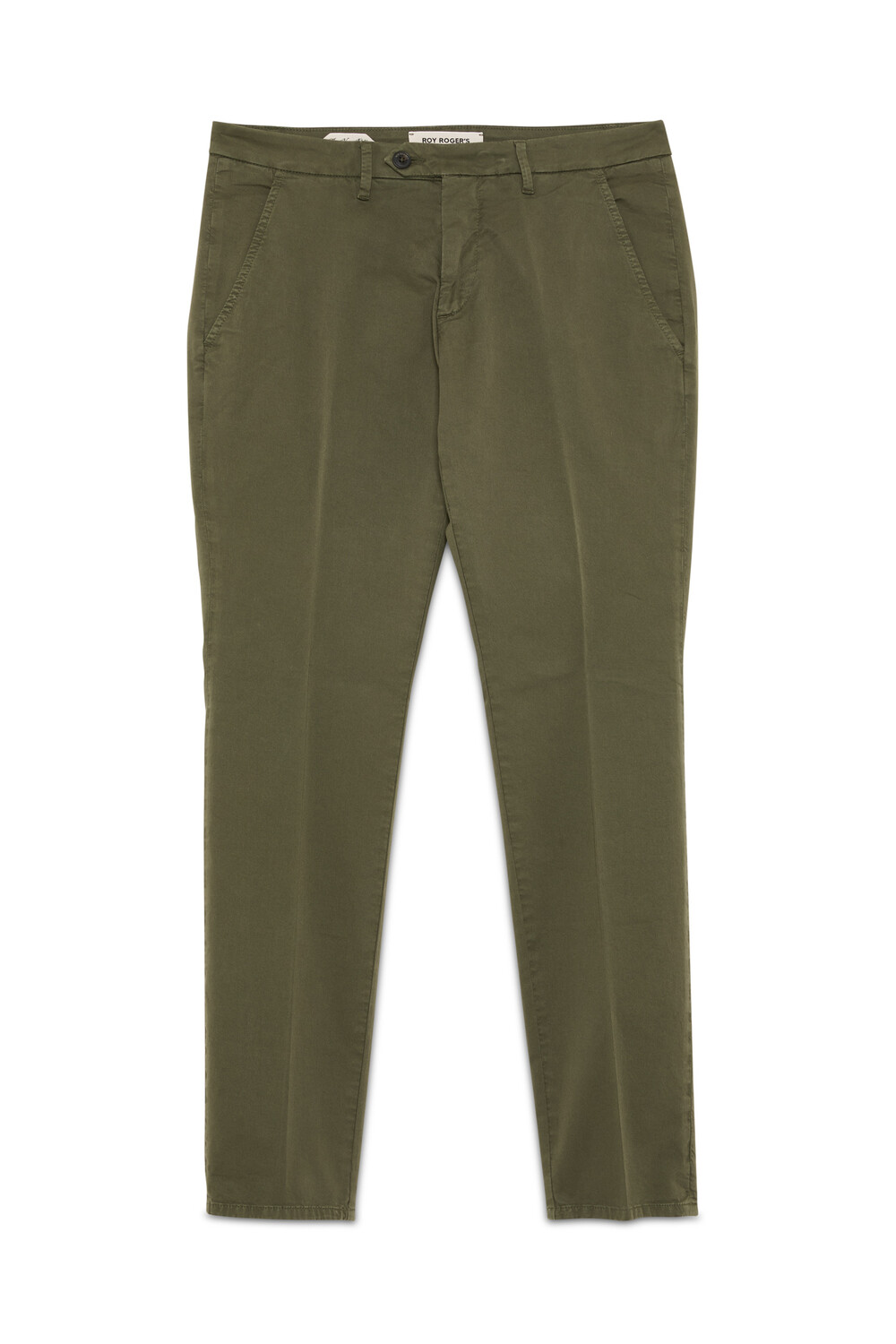 PANTALONE ROY ROGER'S - Immagine 1
