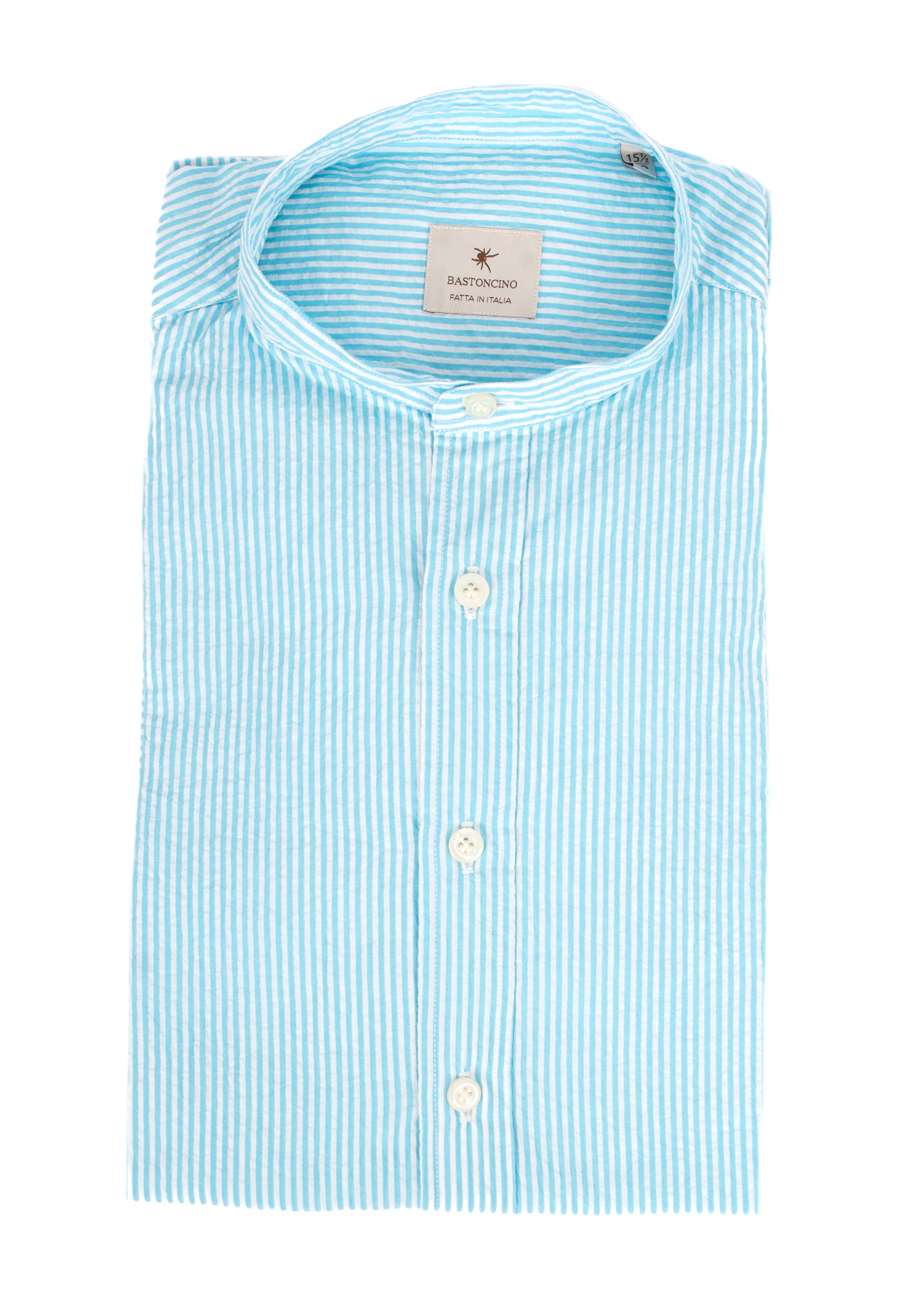 CAMICIA BASTONCINO - Immagine 1