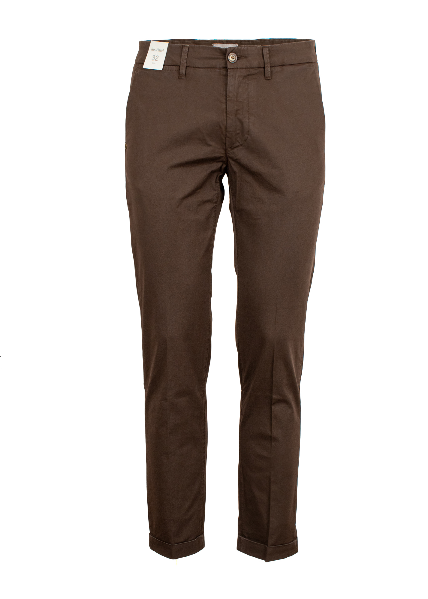 PANTALONE RE-HASH - Immagine 1