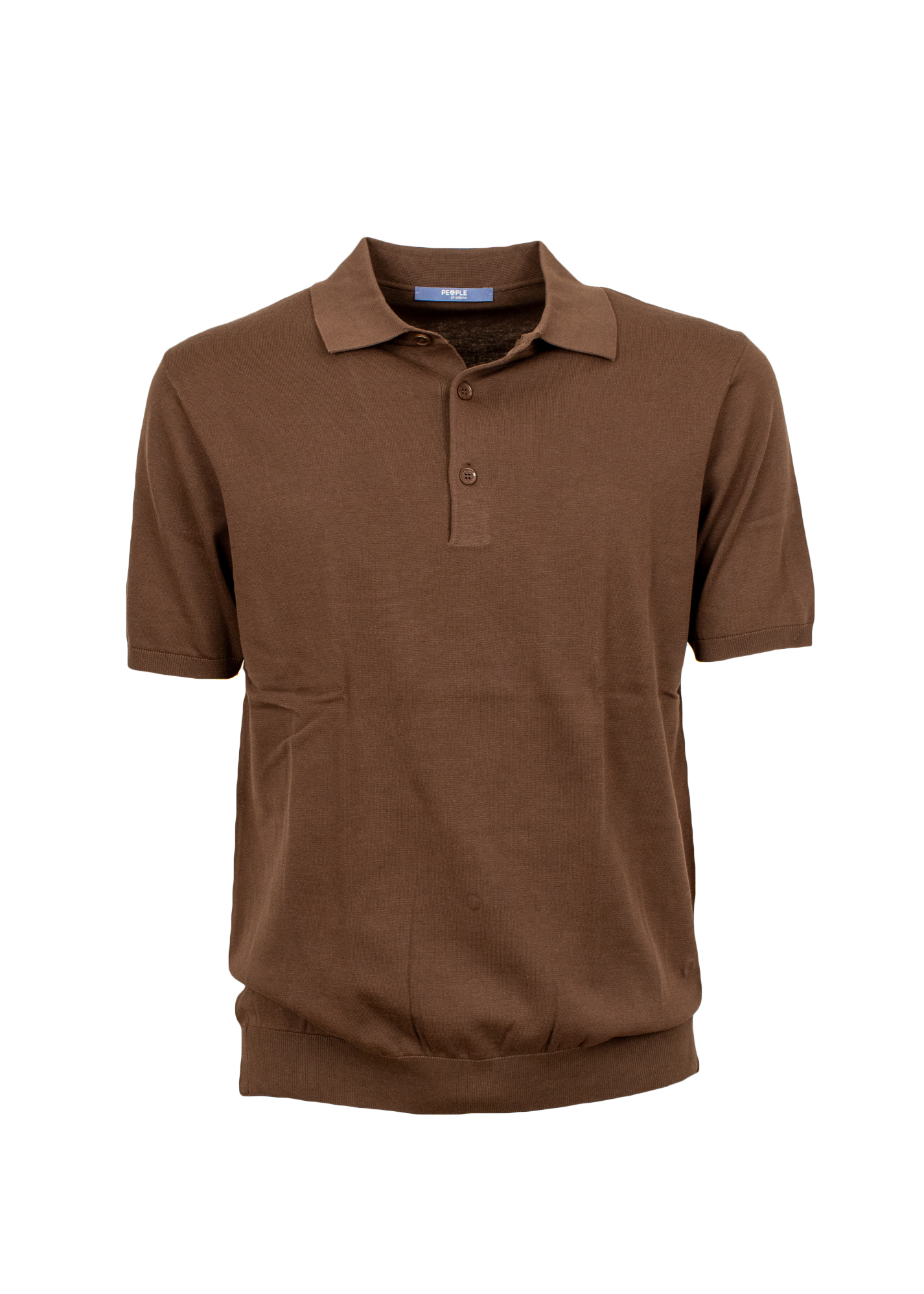 POLO MAGLIA PEOPLE OF SHIBUYA