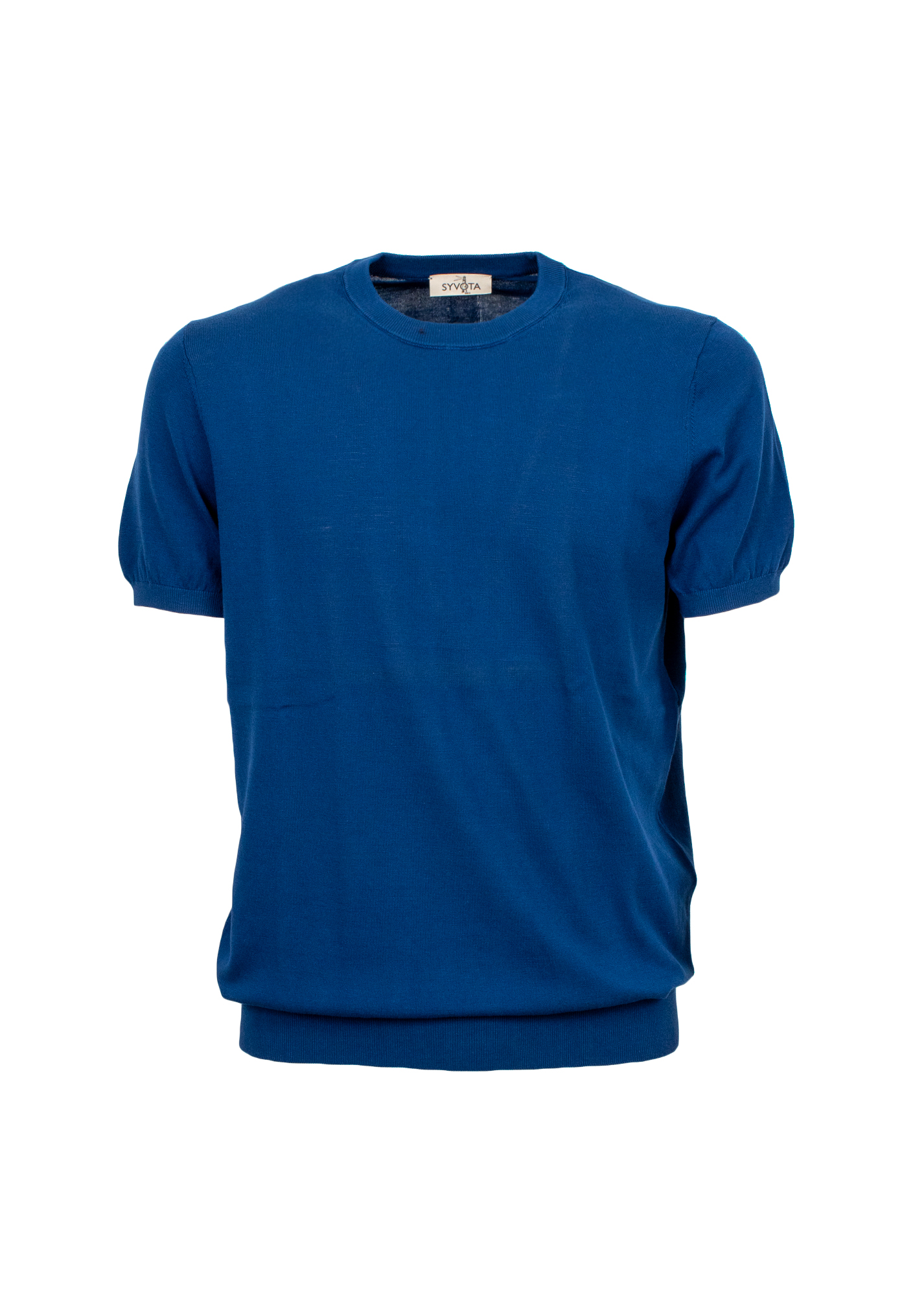 T-SHIRT MAGLIA SYVOTA