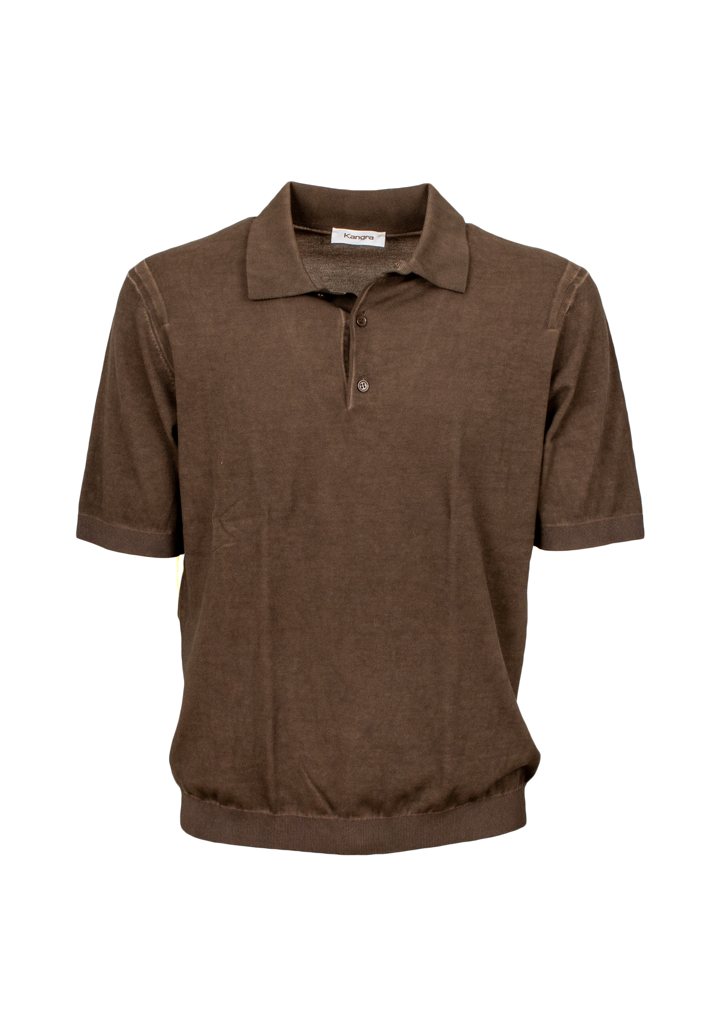 POLO MAGLIA KANGRA