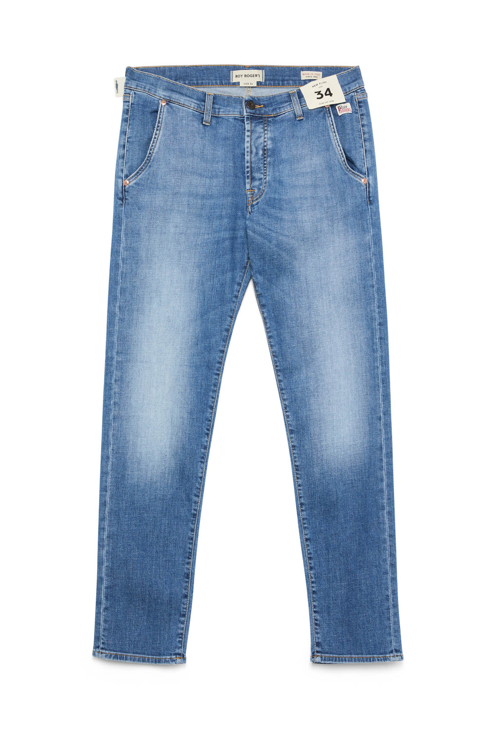 JEANS ROY ROGER'S - Immagine 1