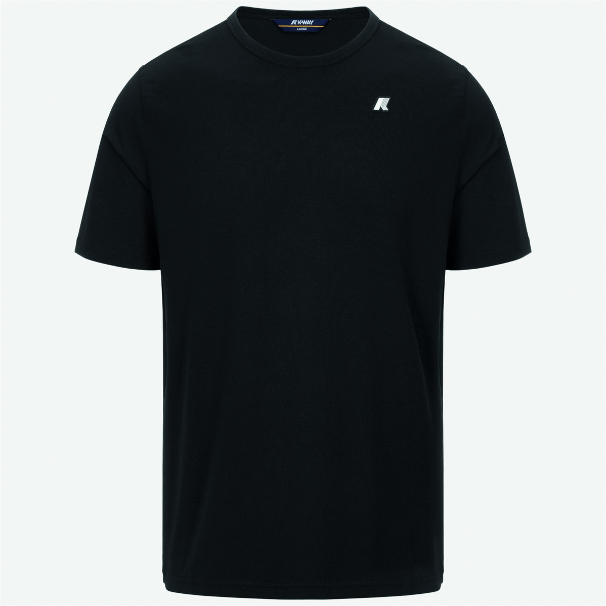 T-SHIRT K-WAY