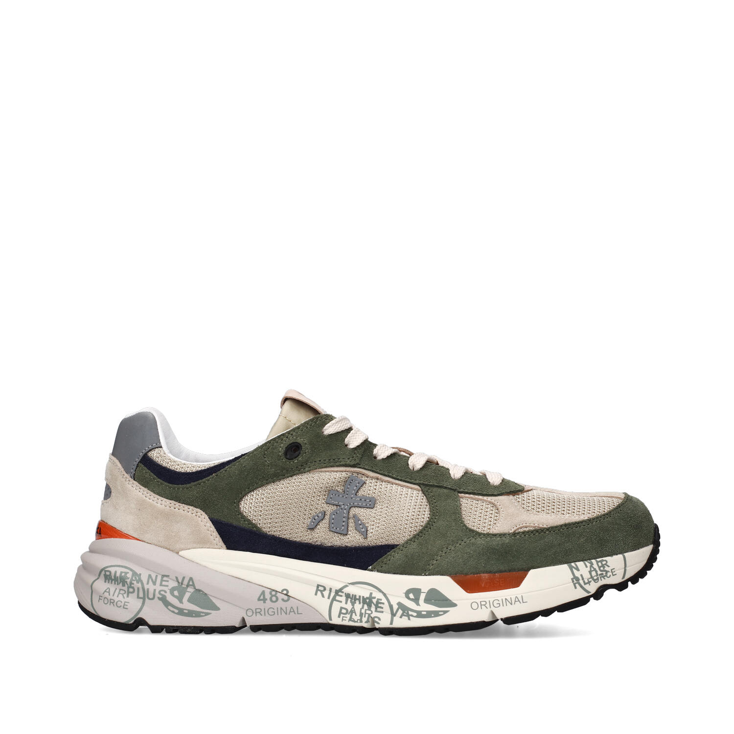 Scarpe PREMIATA - Immagine 1