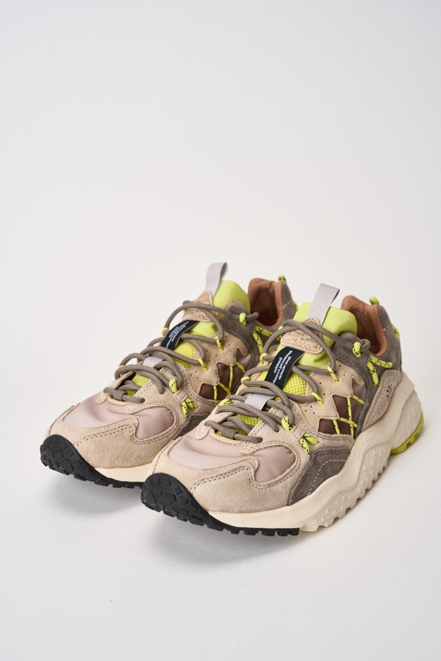 Scarpe FLOWER MOUNTAIN - Immagine 2