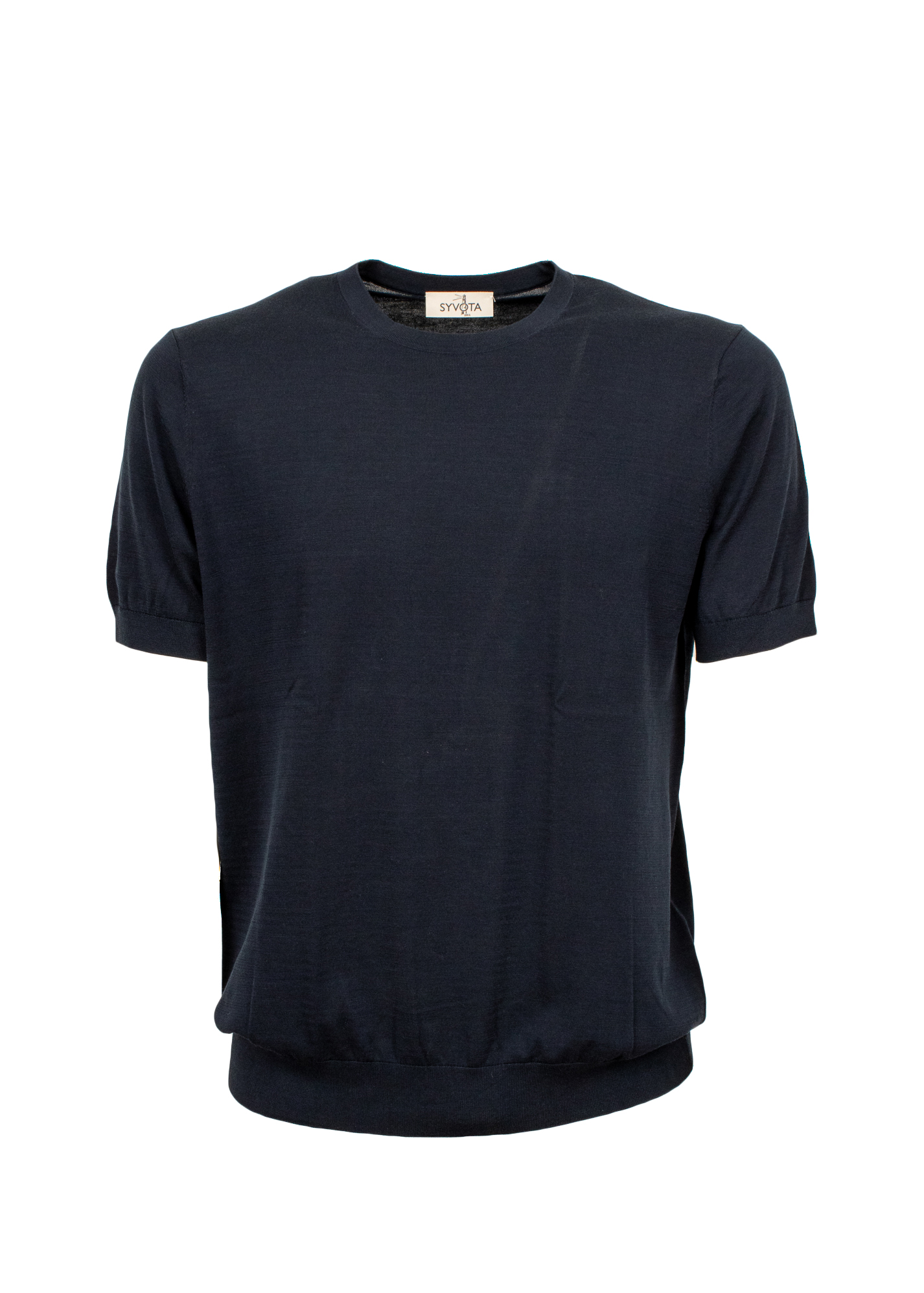 T-SHIRT MAGLIA SYVOTA