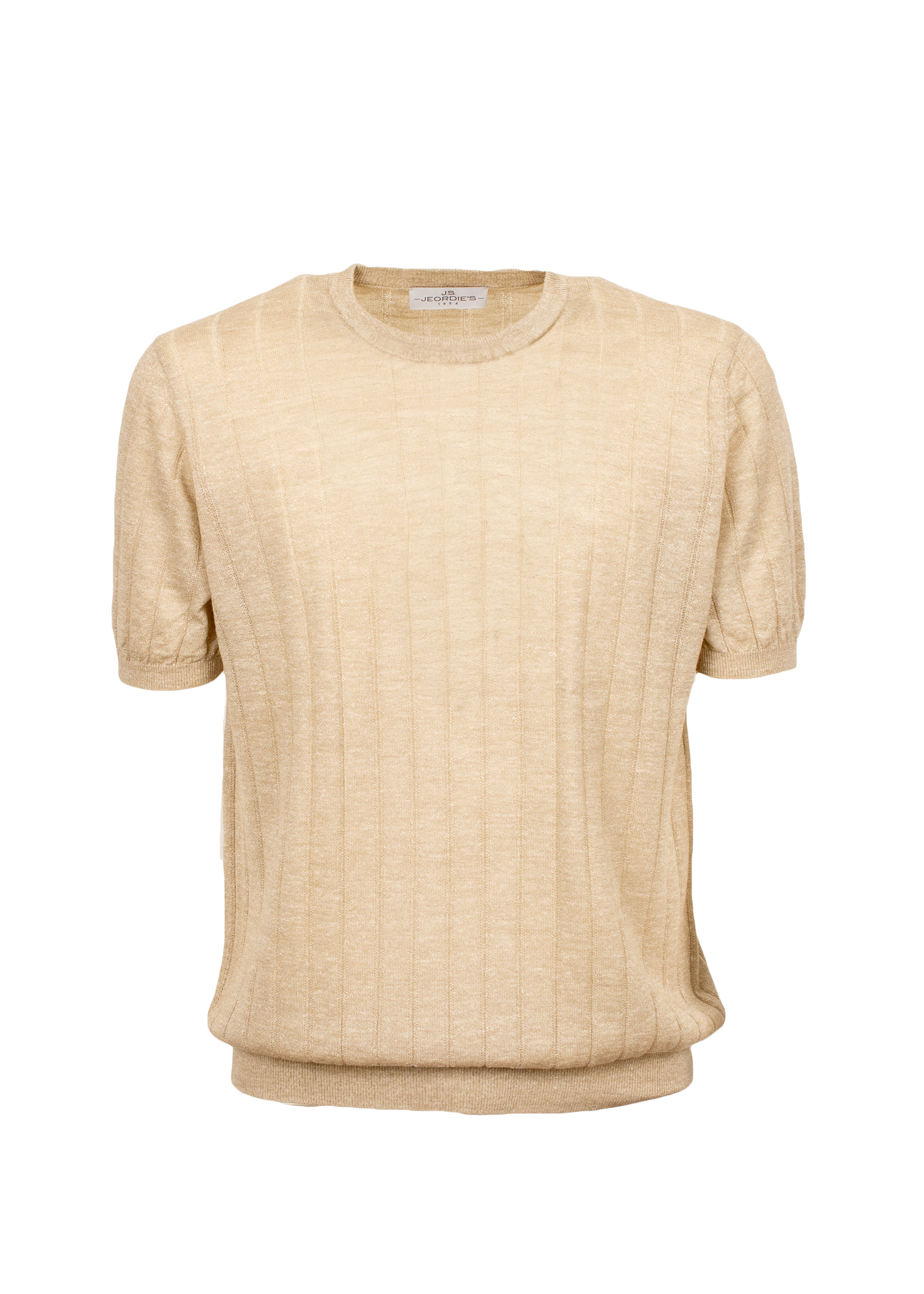 T-SHIRT MAGLIA JEORDIES - Immagine 1