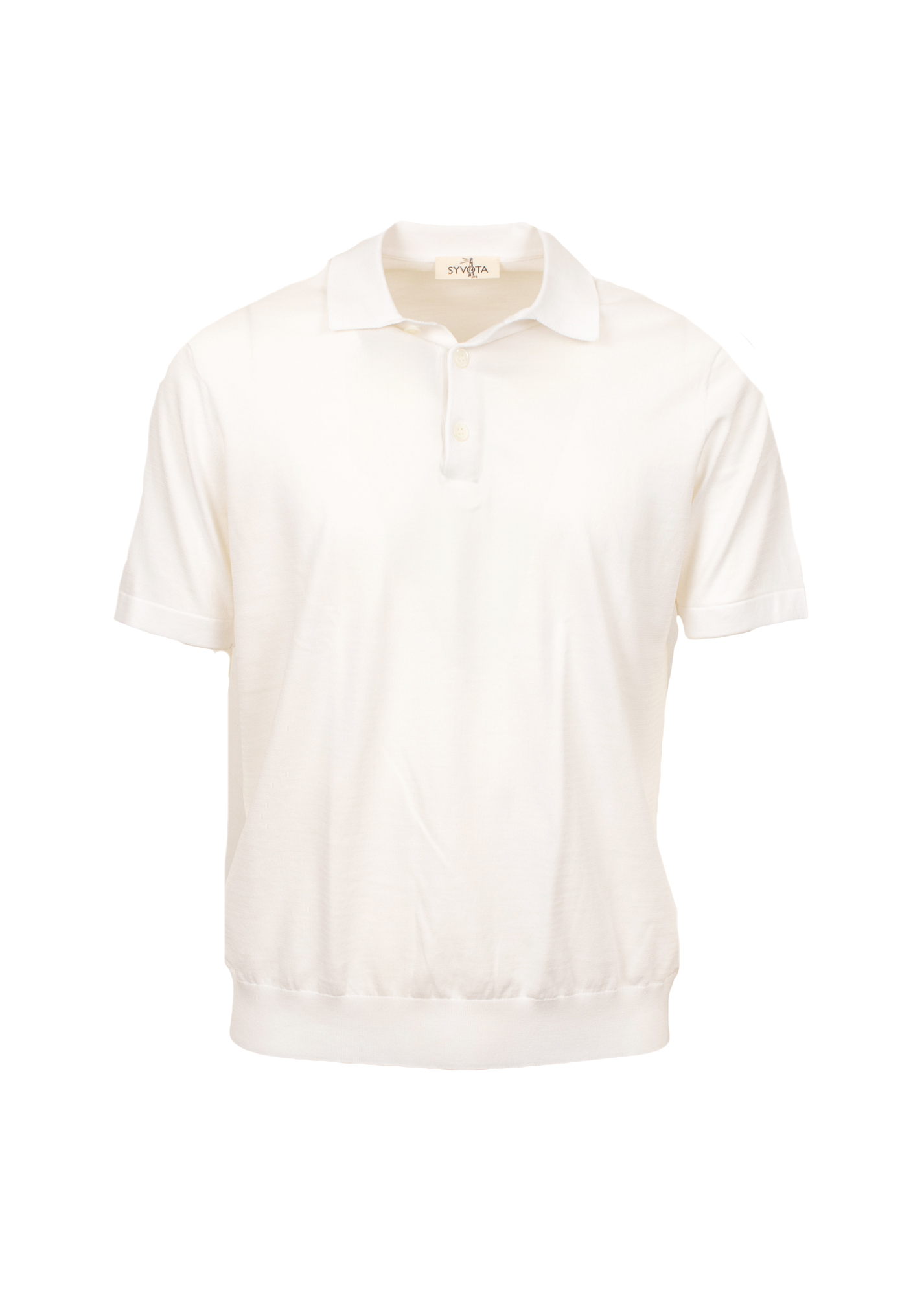 POLO MAGLIA SYVOTA