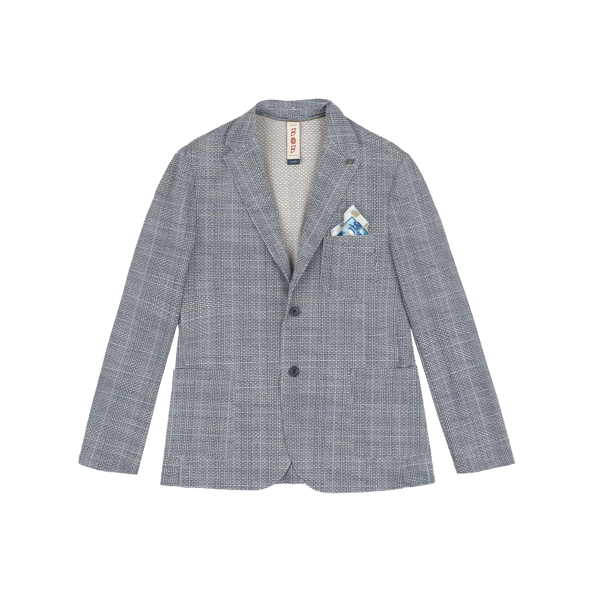 GIACCA BOB - Immagine 1