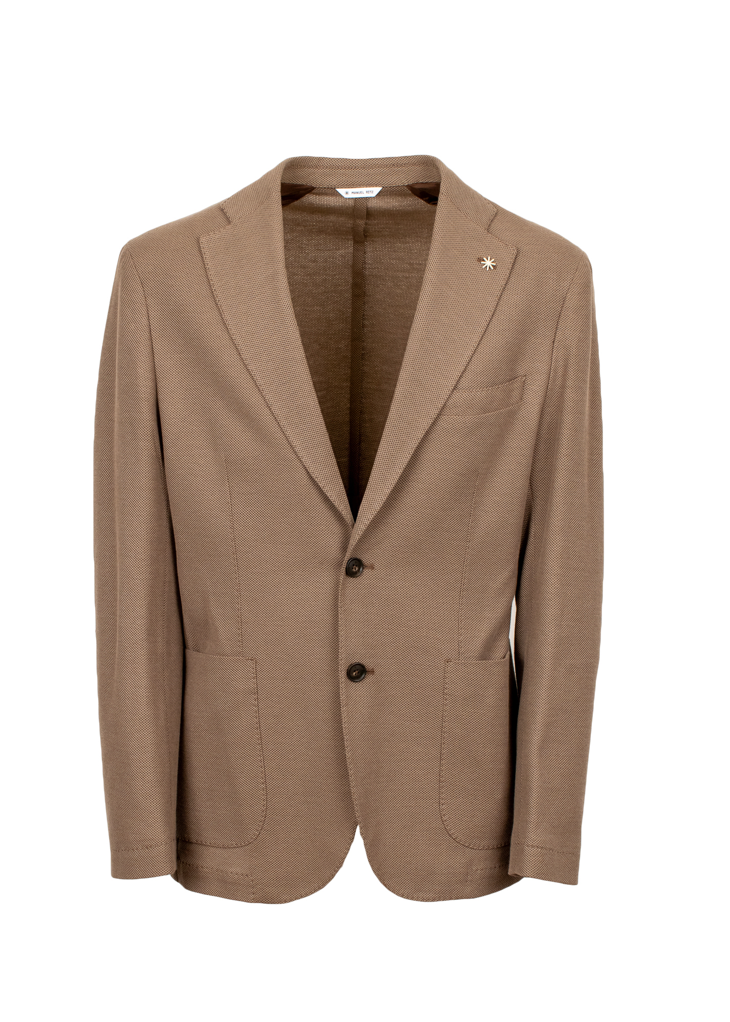 GIACCA MANUEL RITZ