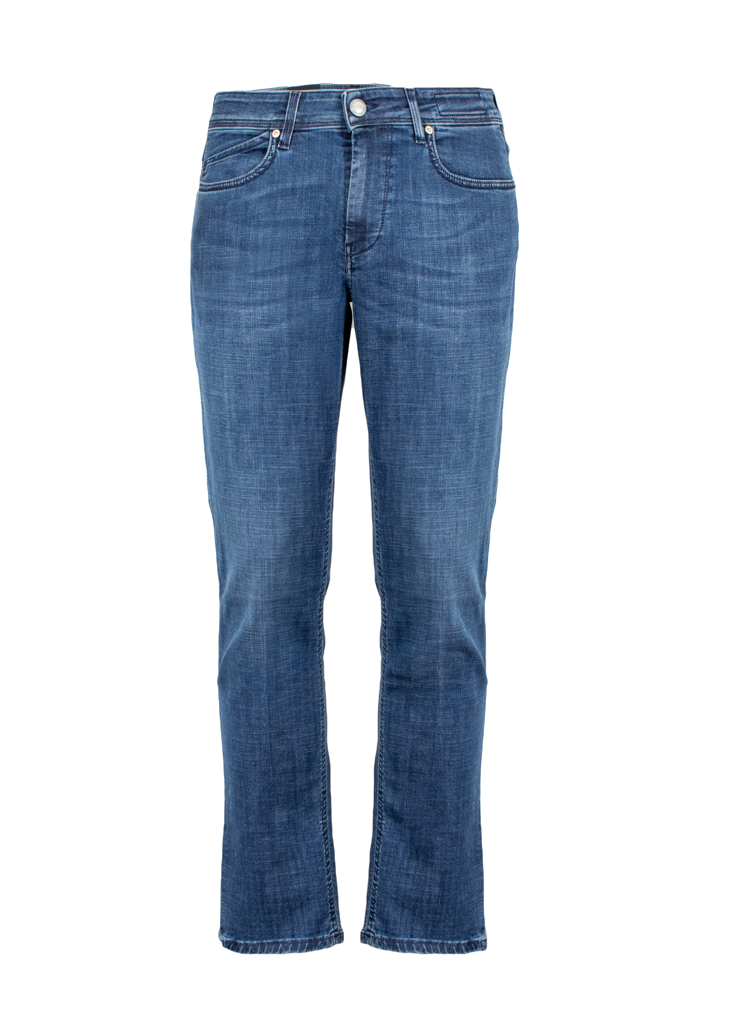 JEANS RE-HASH - Immagine 1