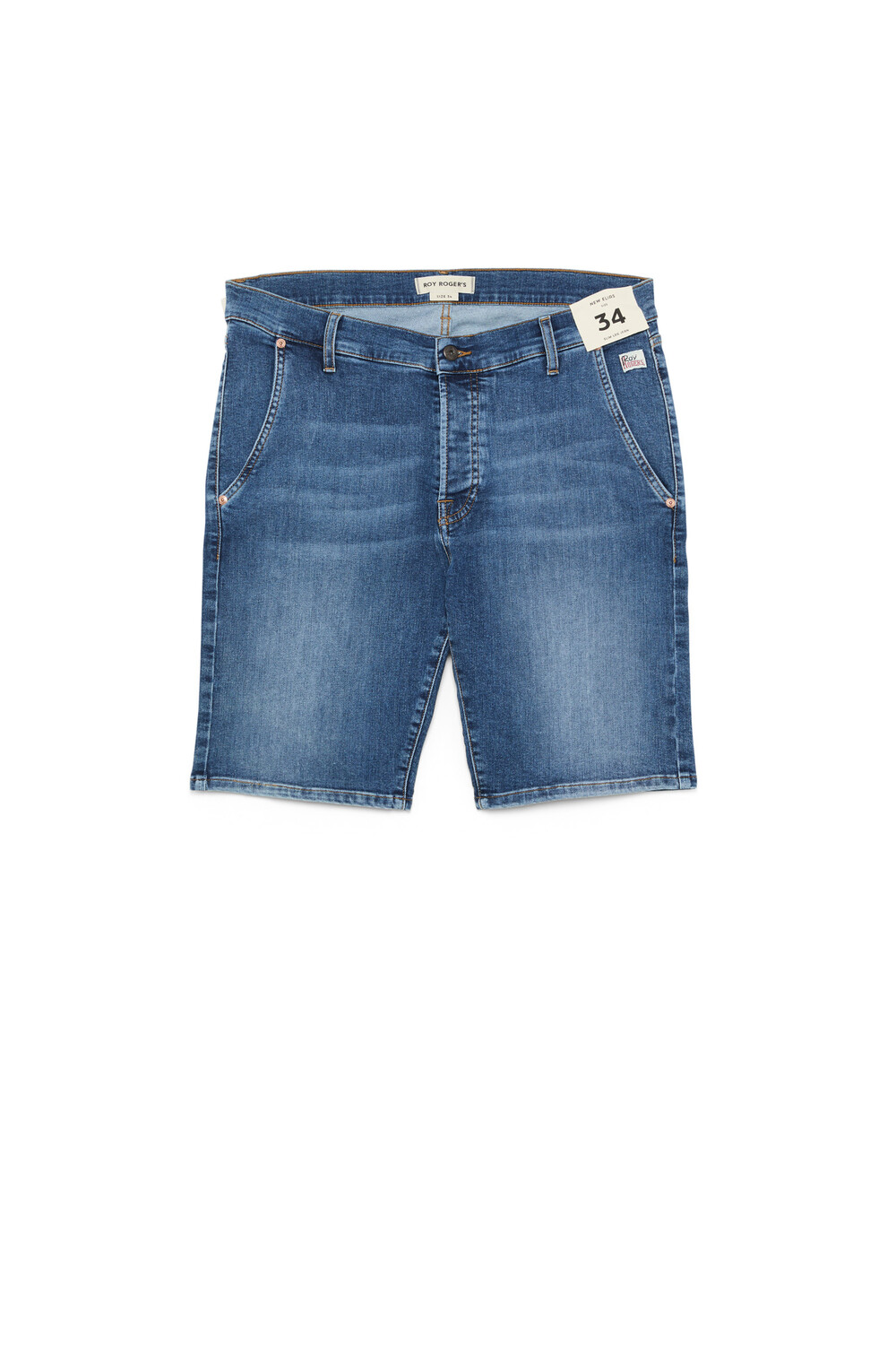 BERMUDA ROY ROGER'S - Immagine 1