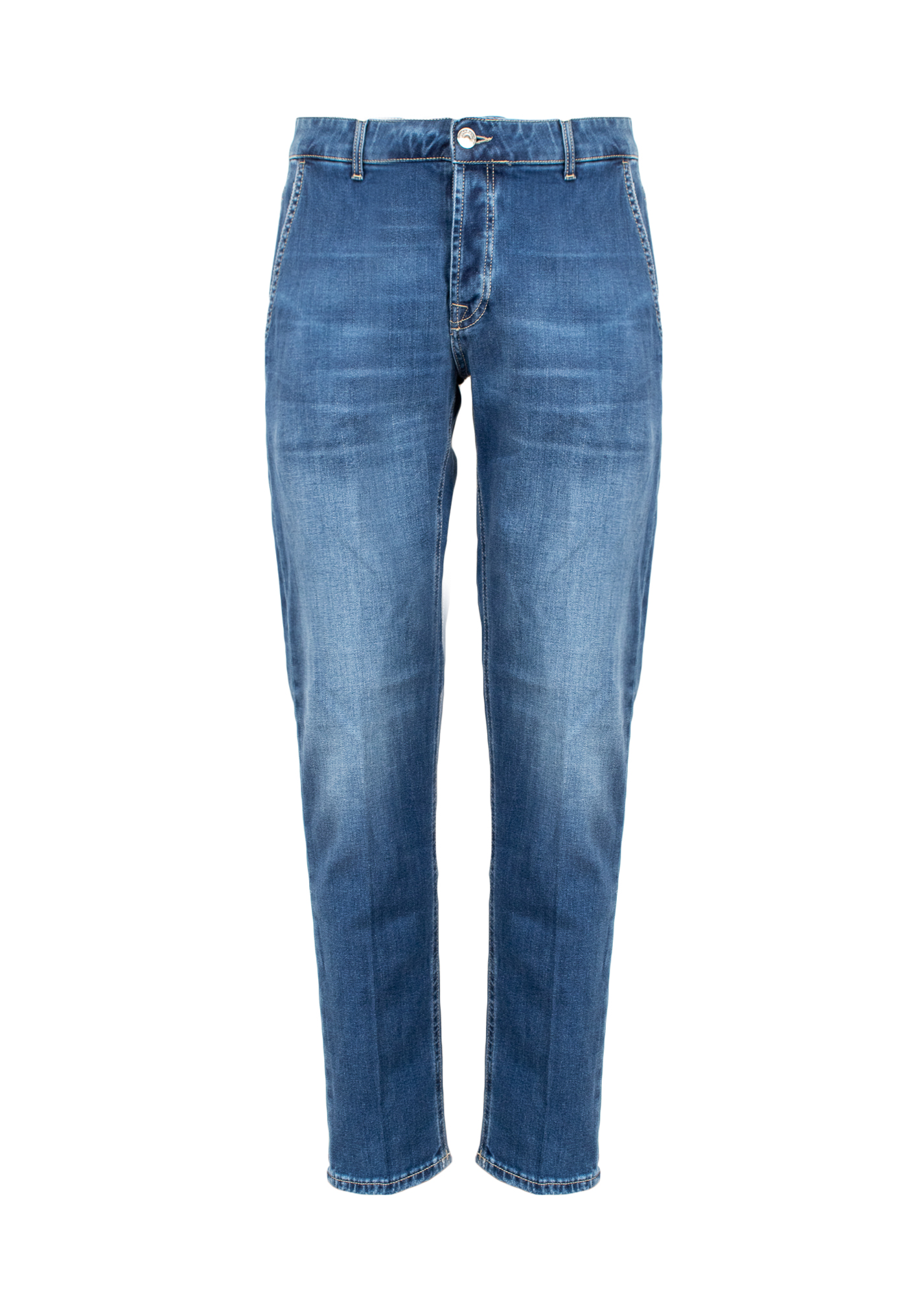 JEANS MICHAEL COAL - Immagine 1