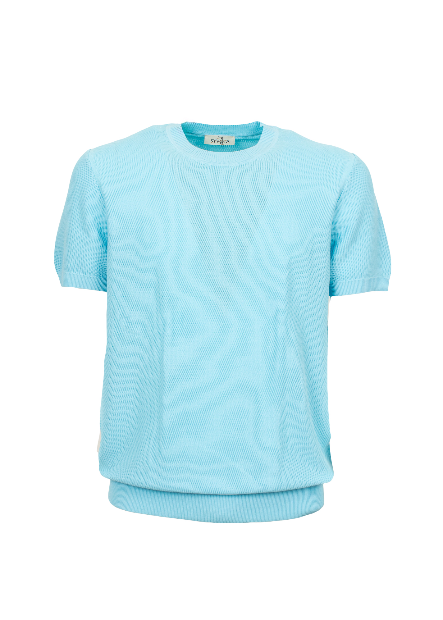 T-SHIRT MAGLIA SYVOTA