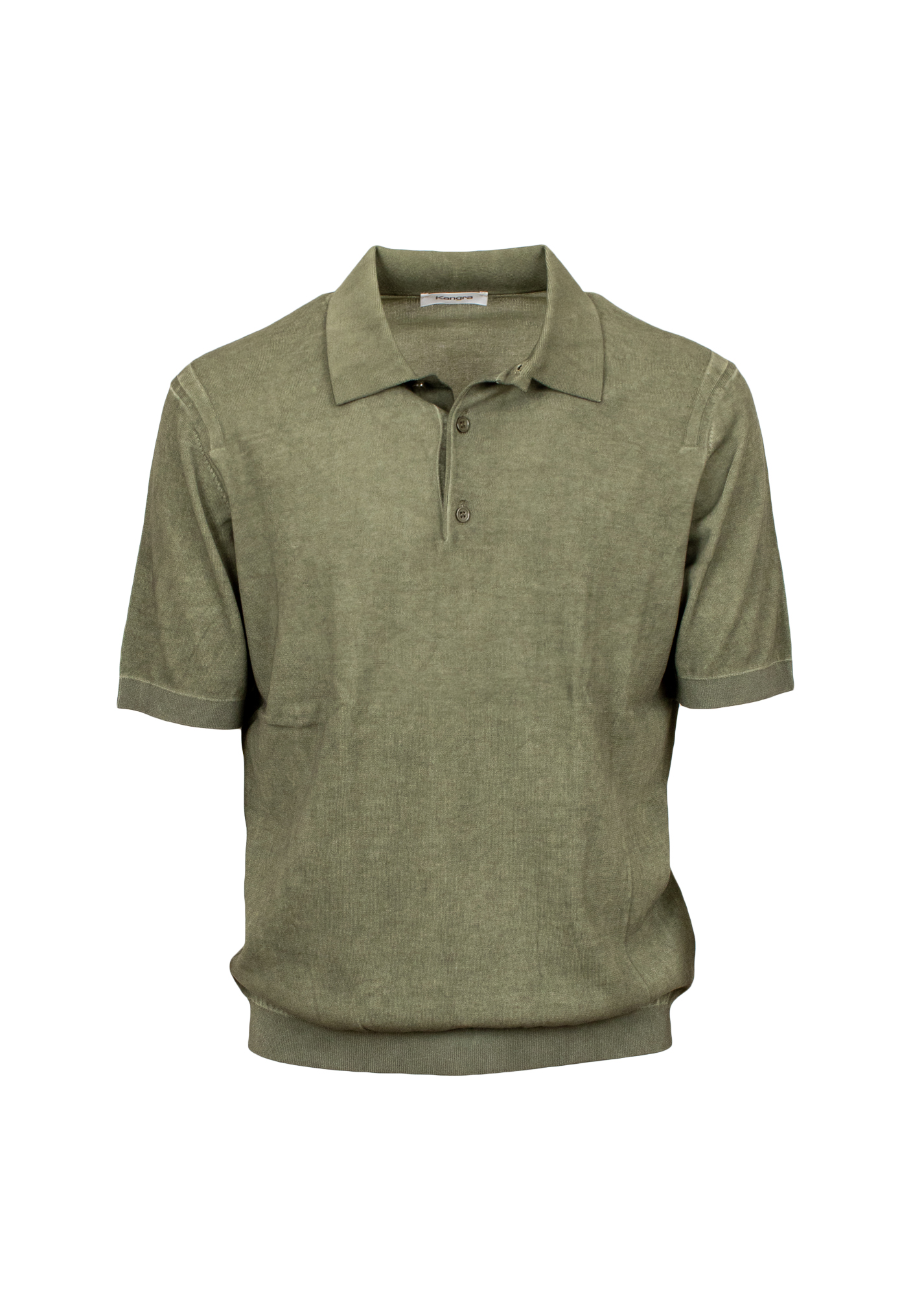 POLO MAGLIA KANGRA