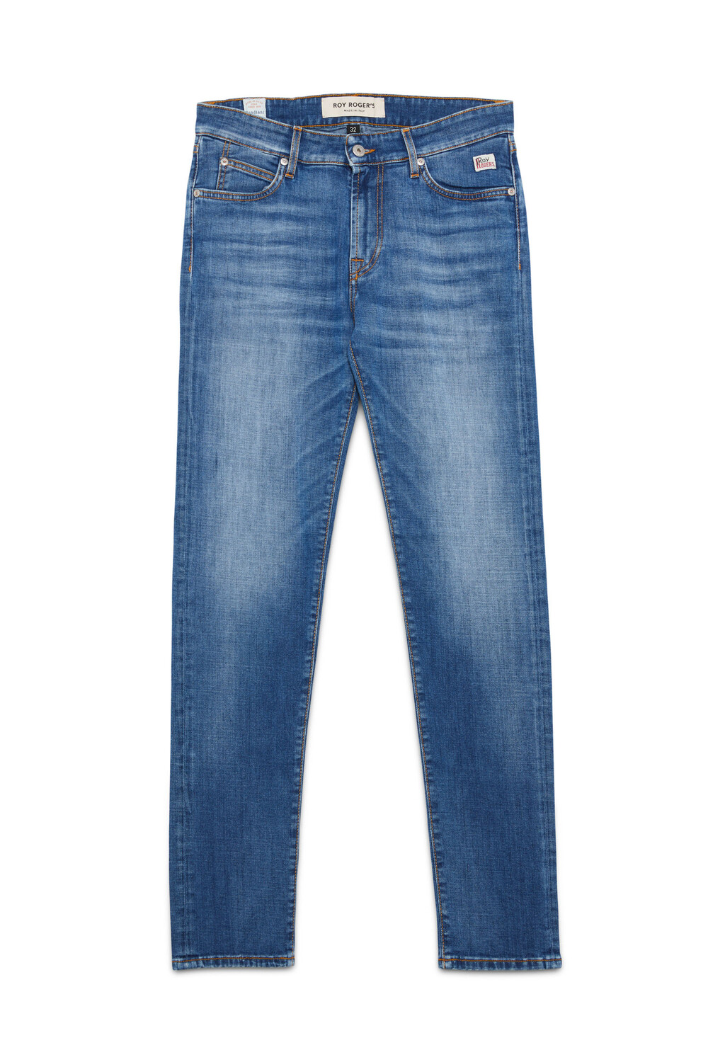 JEANS ROY ROGER'S - Immagine 1