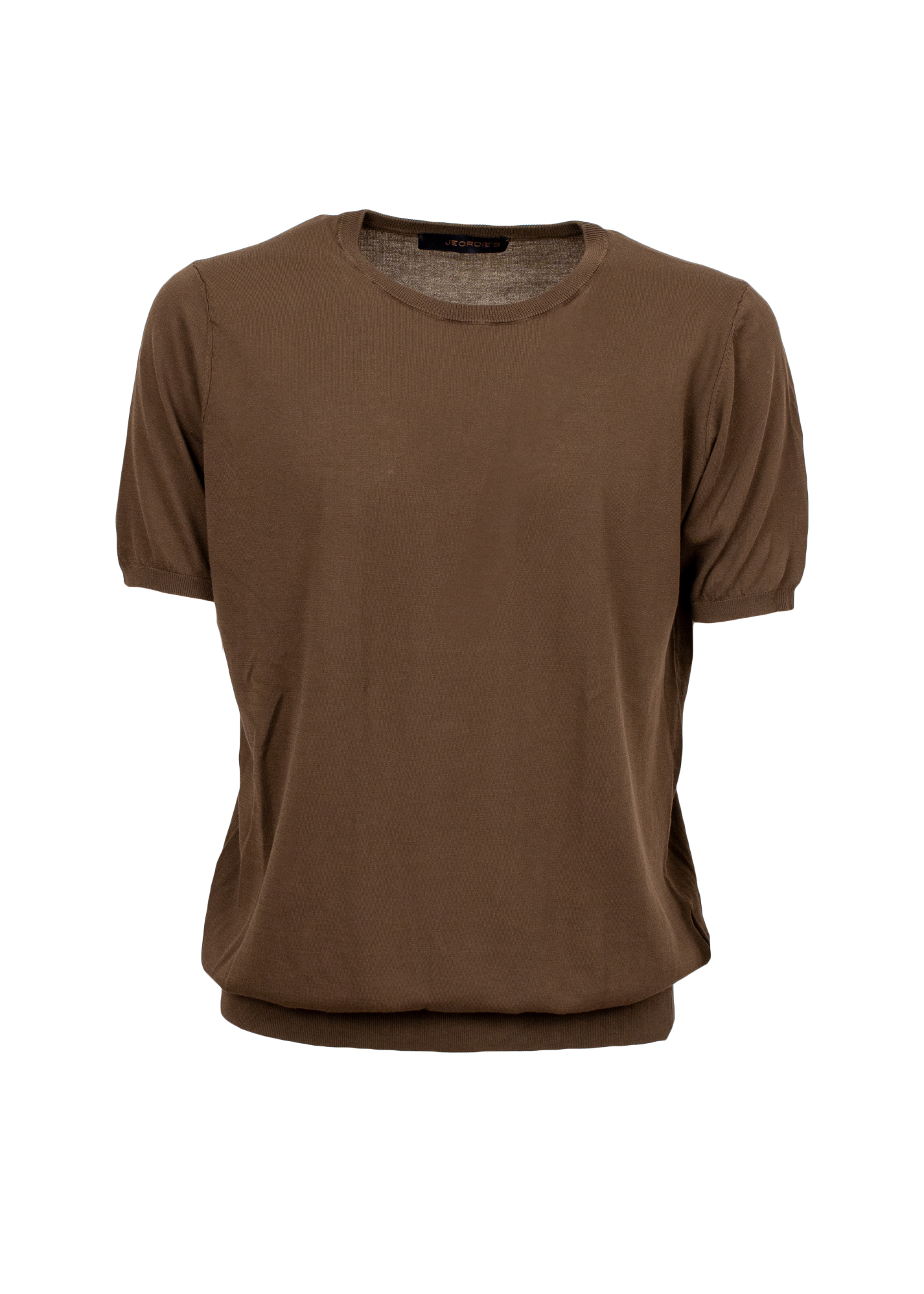 T-SHIRT MAGLIA JEORDIES