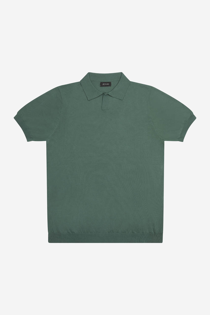 POLO MAGLIA AT.P.CO - Immagine 1