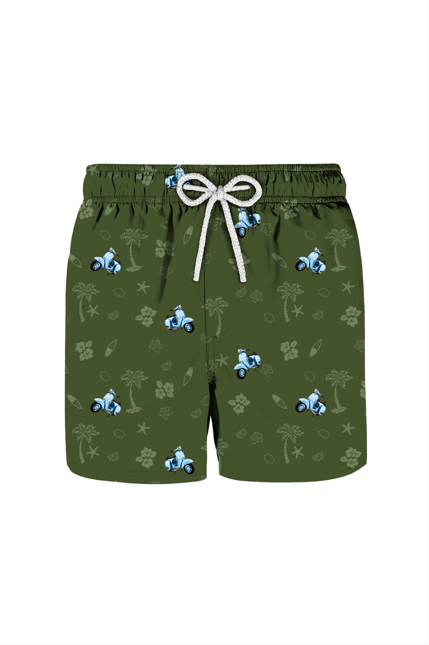 BOXER ALLEY DOCKS - Immagine 1