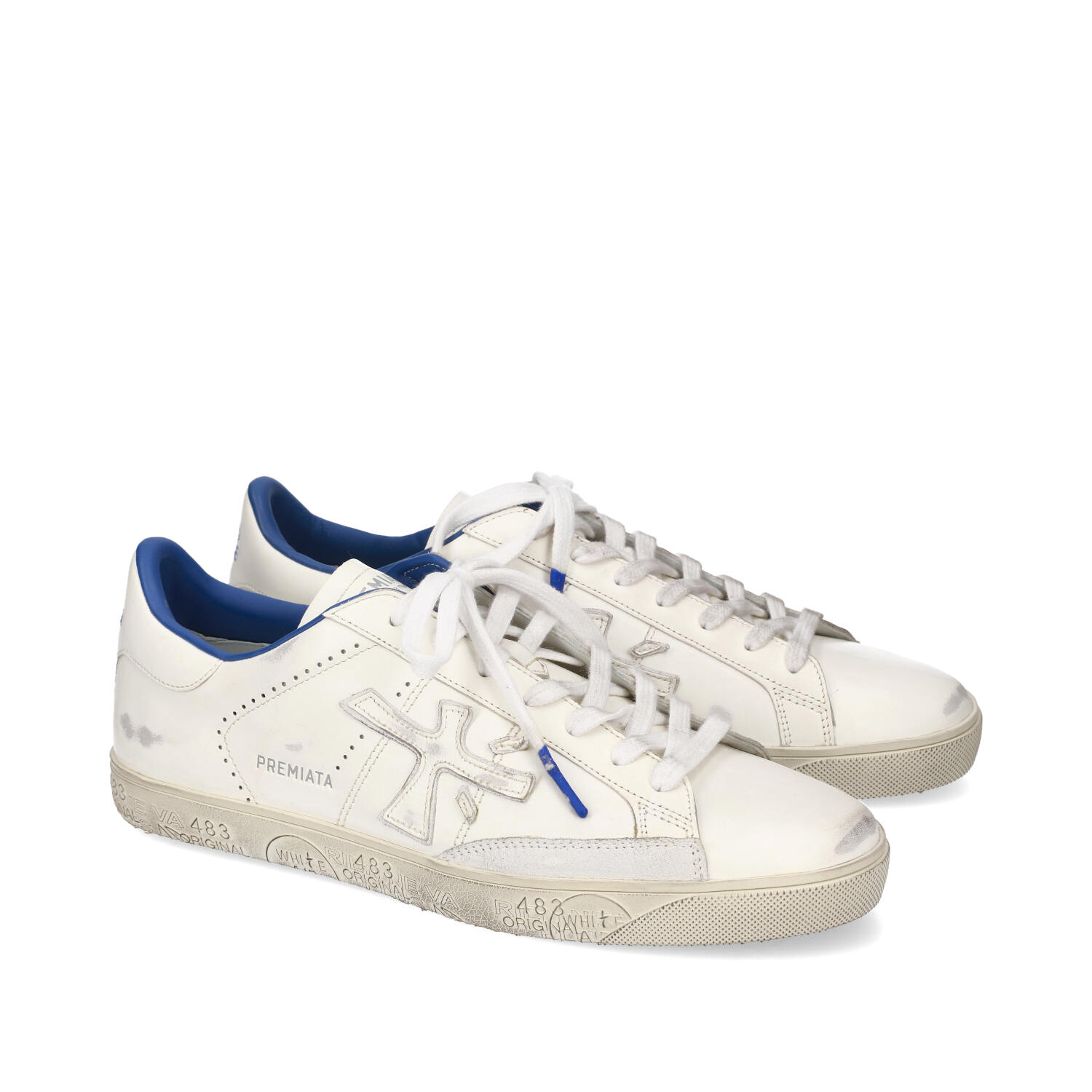 Scarpe PREMIATA - Immagine 2