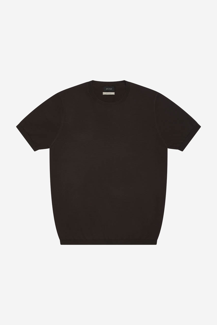 T-SHIRT MAGLIA AT.P.CO - Immagine 1