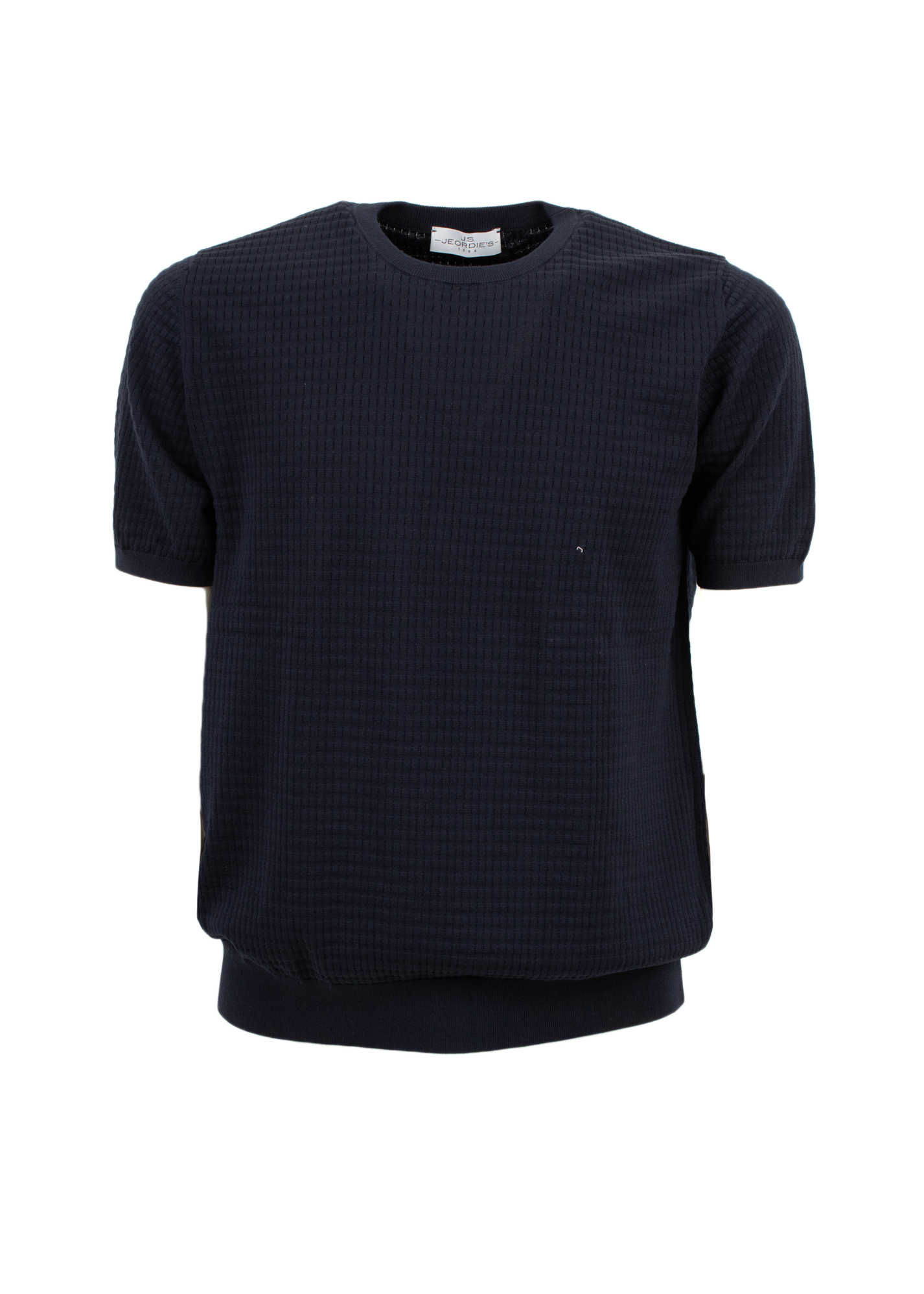 T-SHIRT MAGLIA JEORDIES - Immagine 1