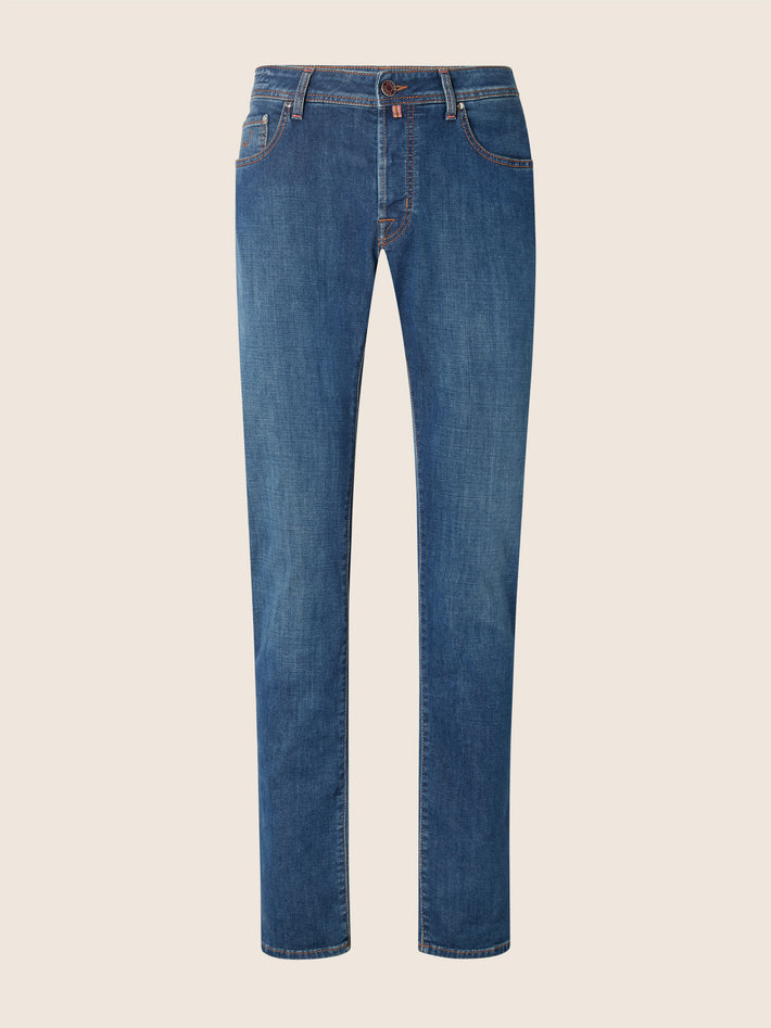 JEANS JACOB COHEN - Immagine 1