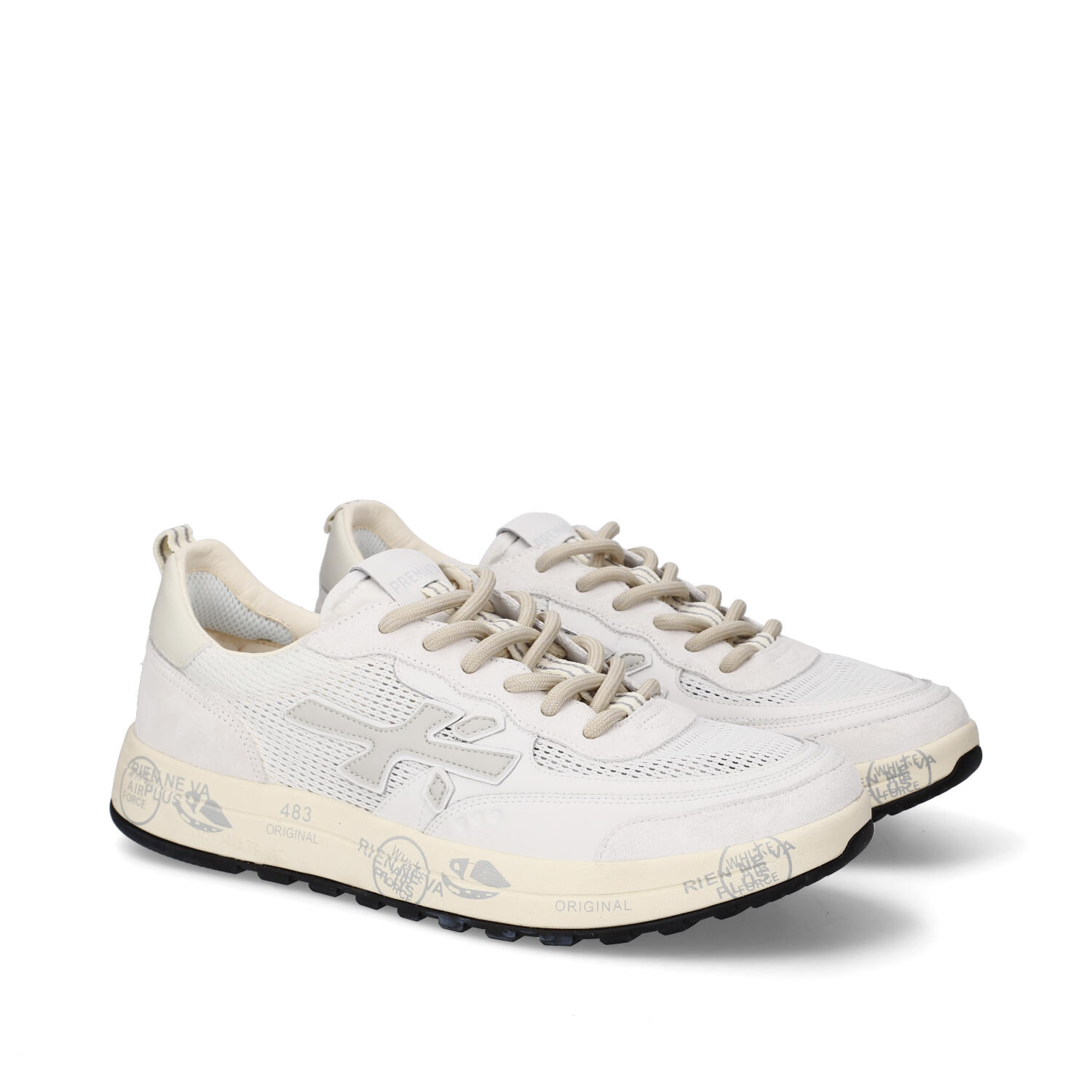 Scarpe PREMIATA - Immagine 2