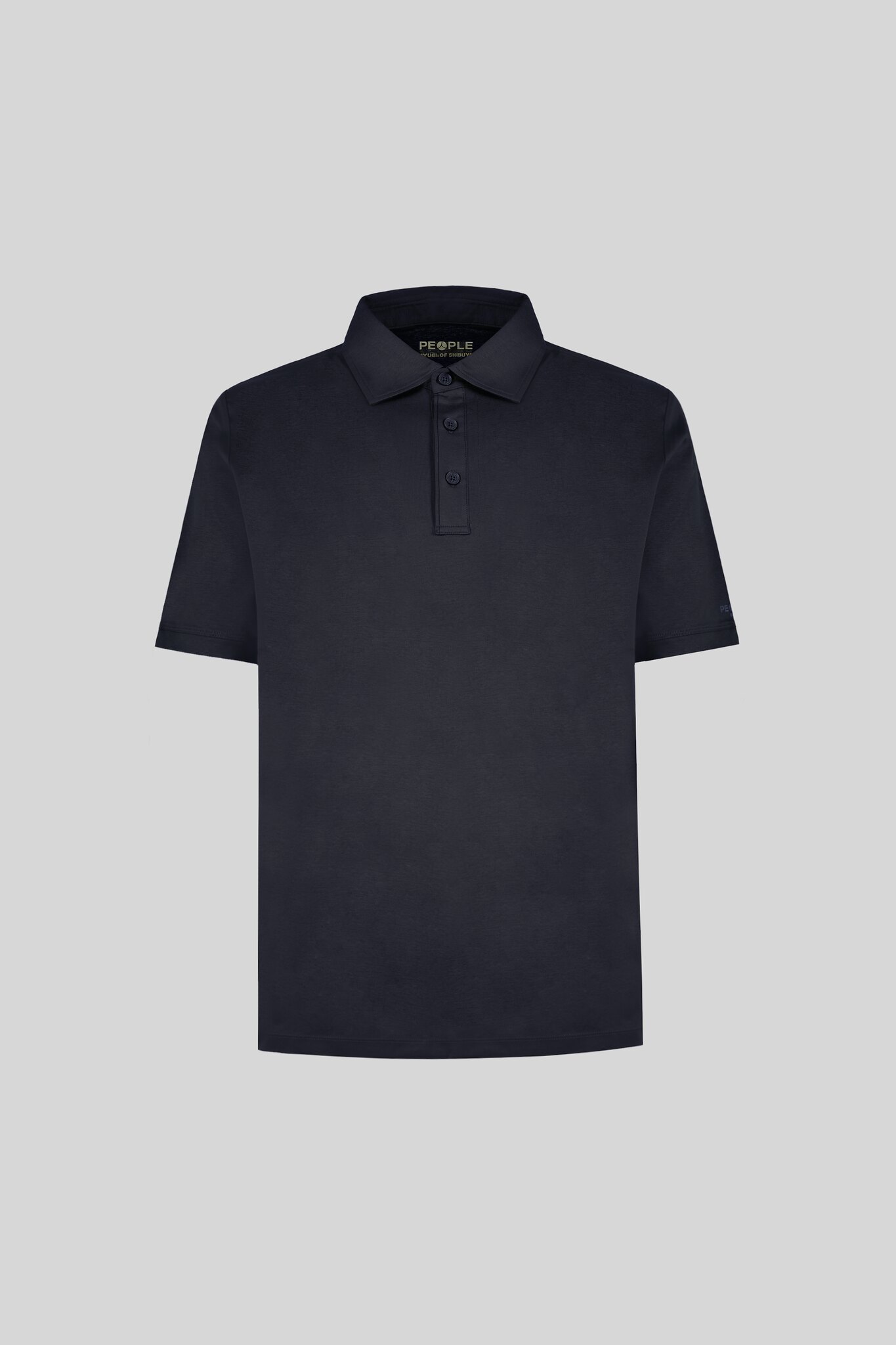 POLO PEOPLE OF SHIBUYA