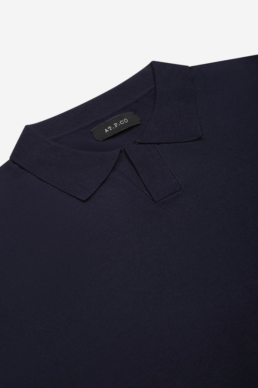 POLO MAGLIA AT.P.CO POLO MAGLIA AT.P.CO