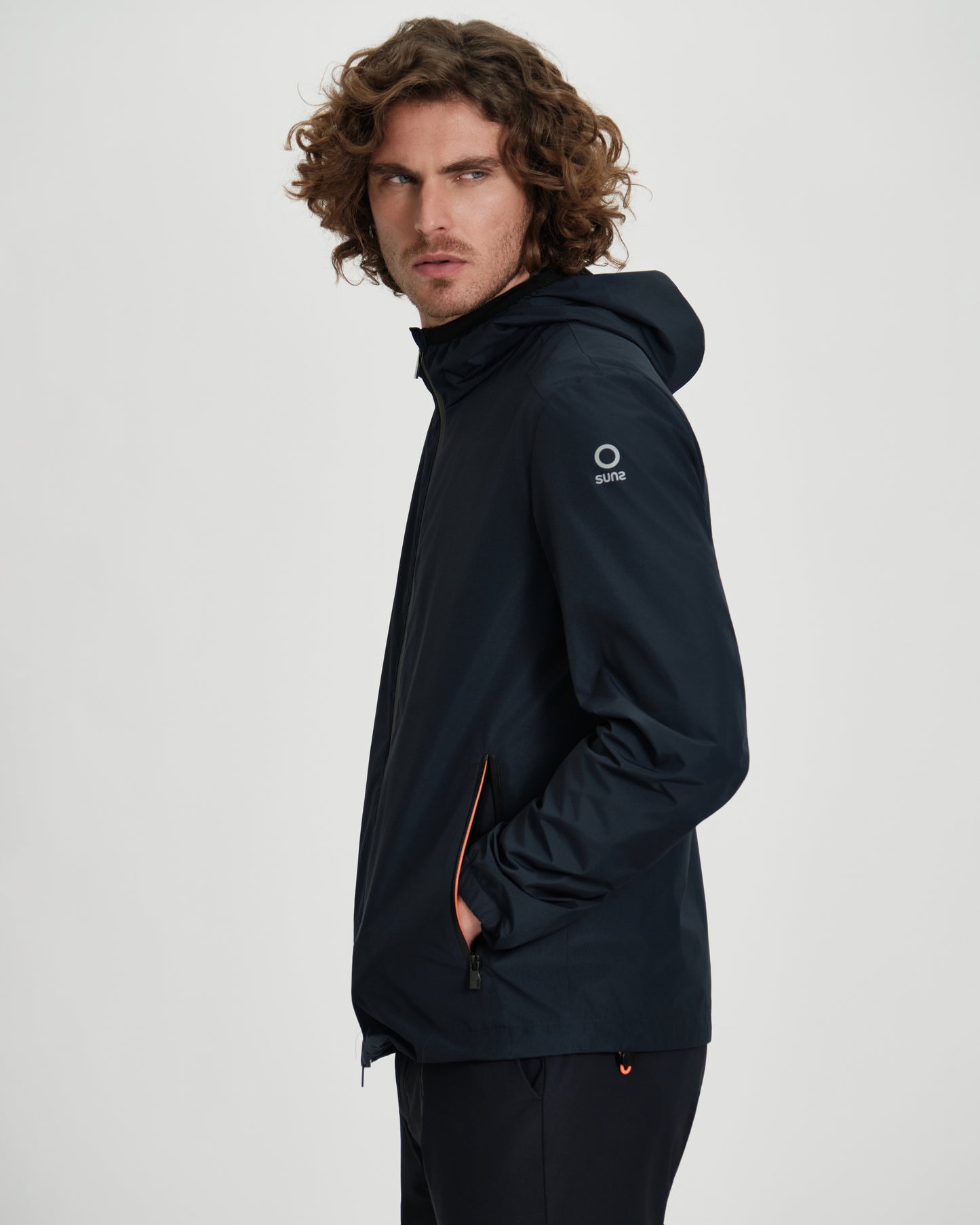 GIUBBINO SUNS - Immagine 2