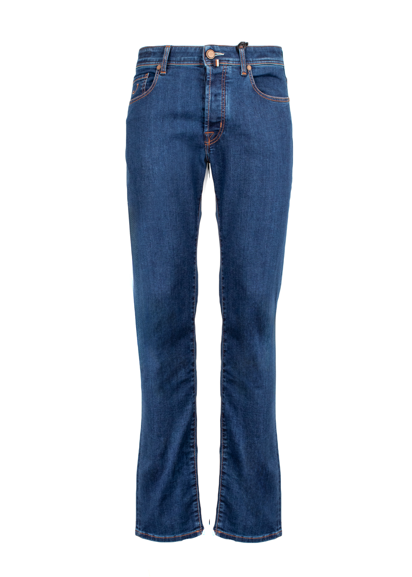 JEANS JACOB COHEN - Immagine 1